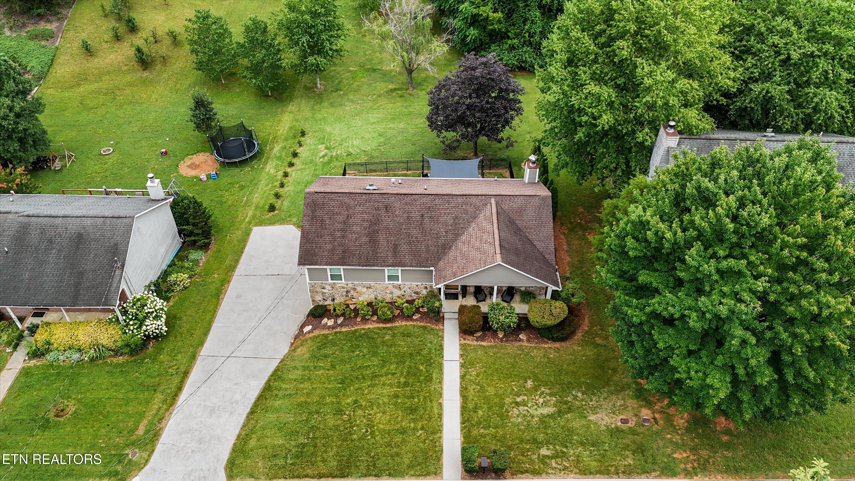 805 View Harbour Road Knoxville TN 37934
