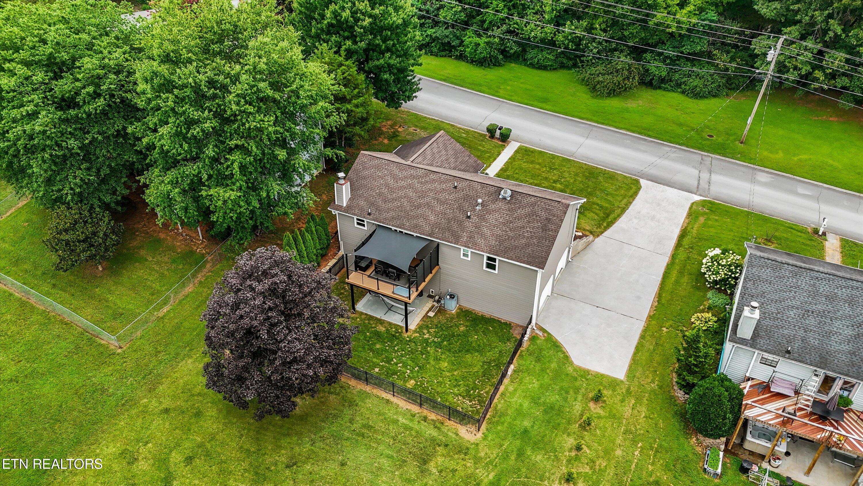 805 View Harbour Road Knoxville TN 37934