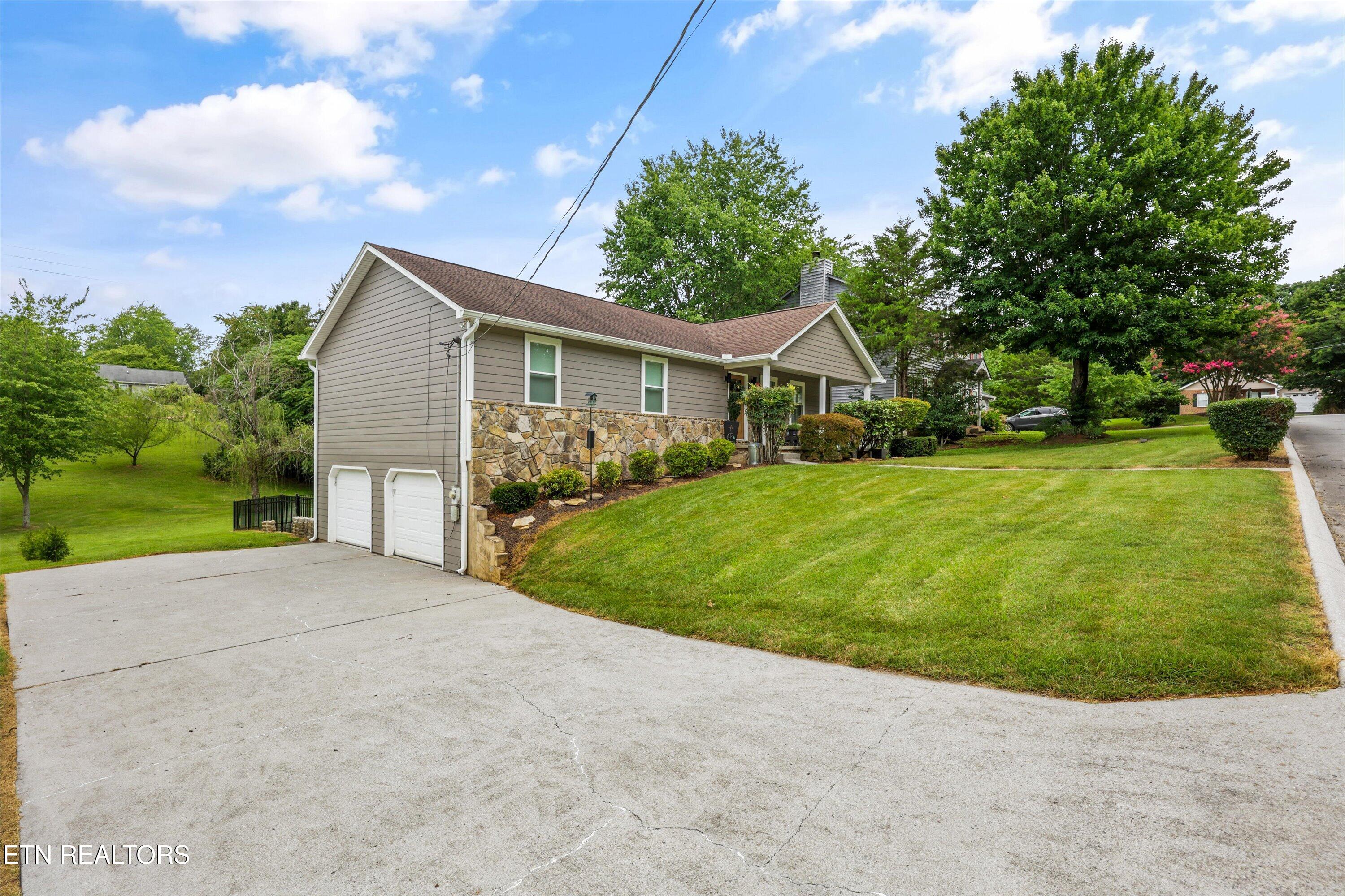 805 View Harbour Road Knoxville TN 37934