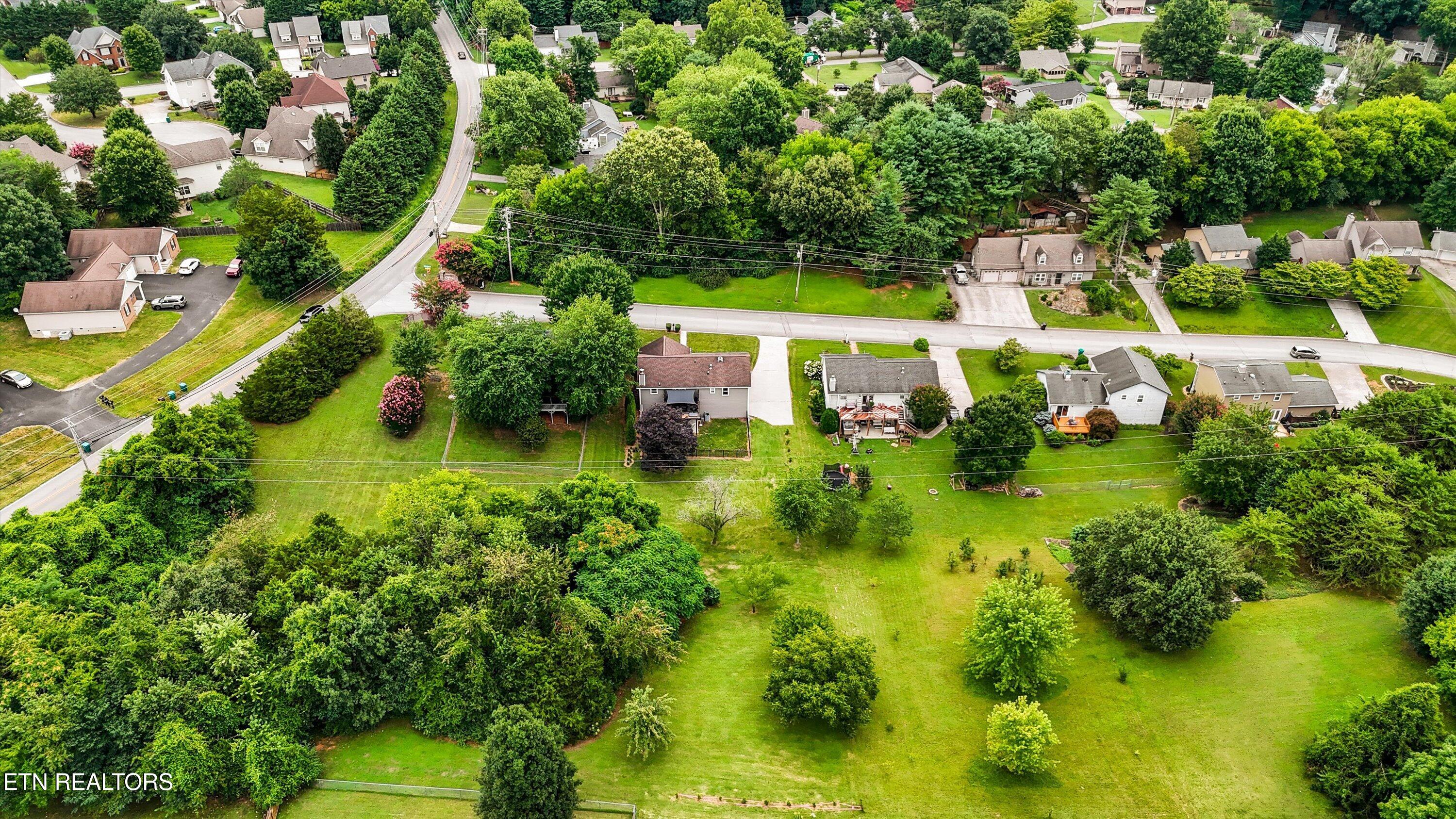 805 View Harbour Road Knoxville TN 37934