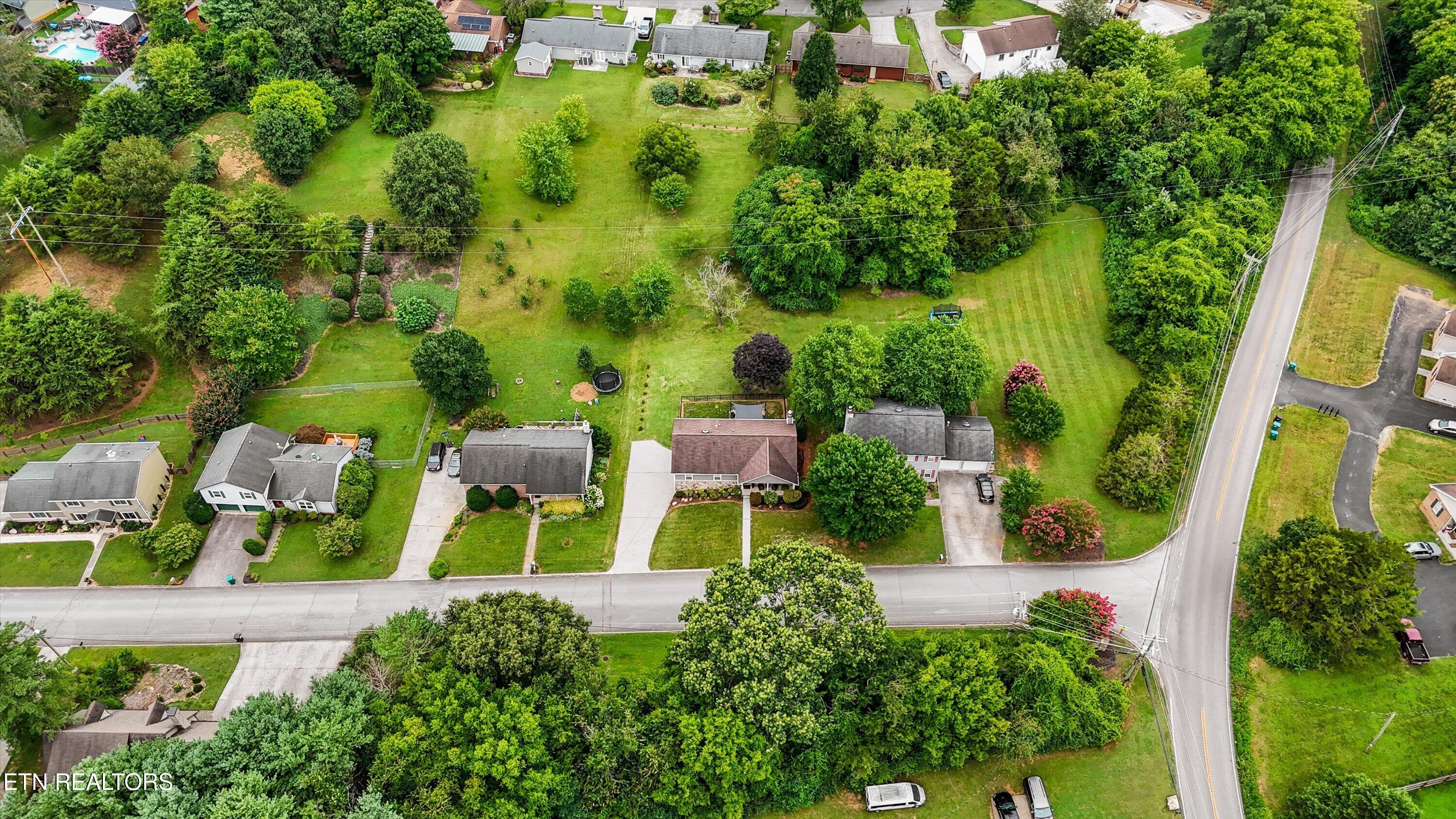 805 View Harbour Road Knoxville TN 37934