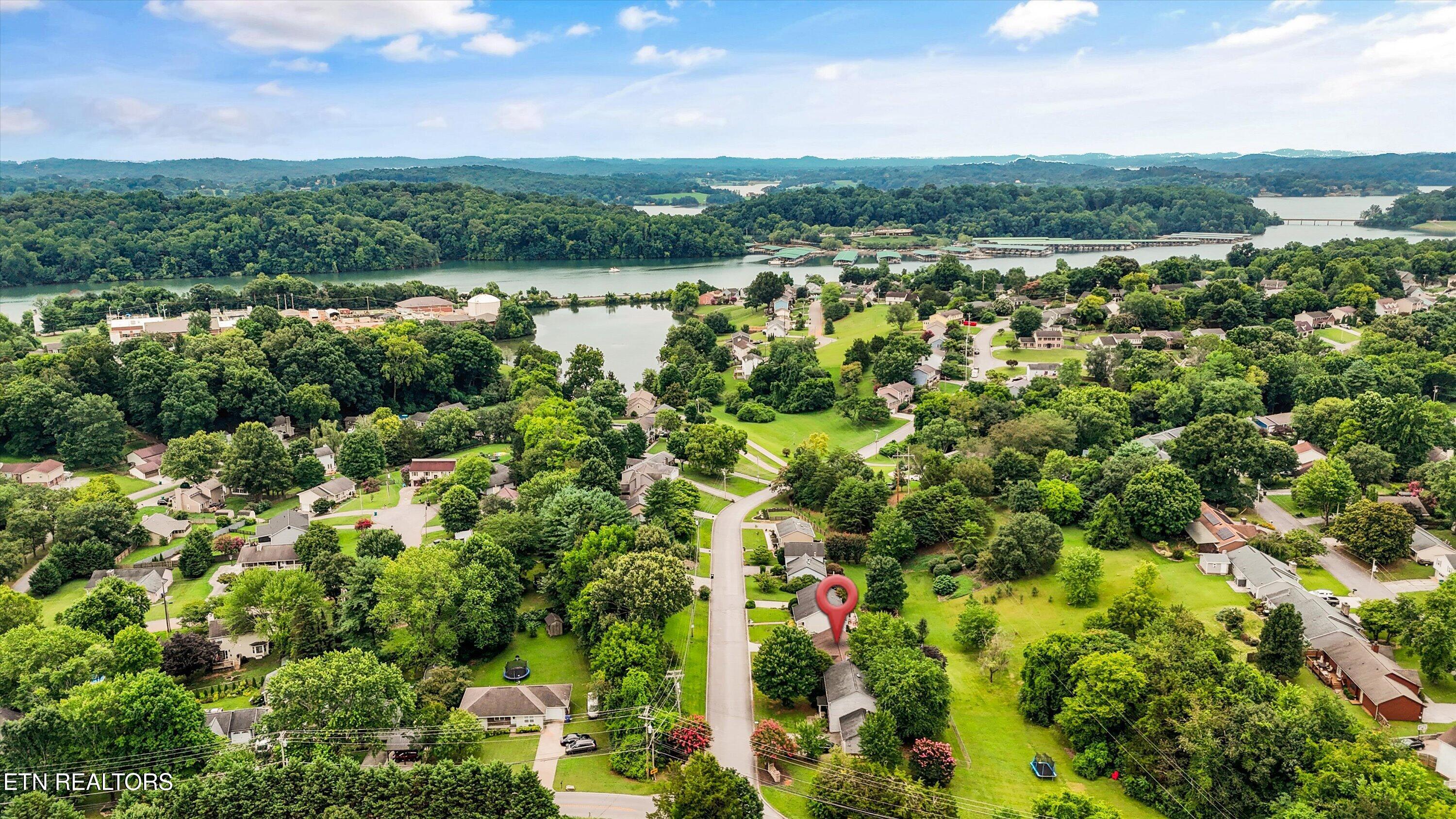 805 View Harbour Road Knoxville TN 37934