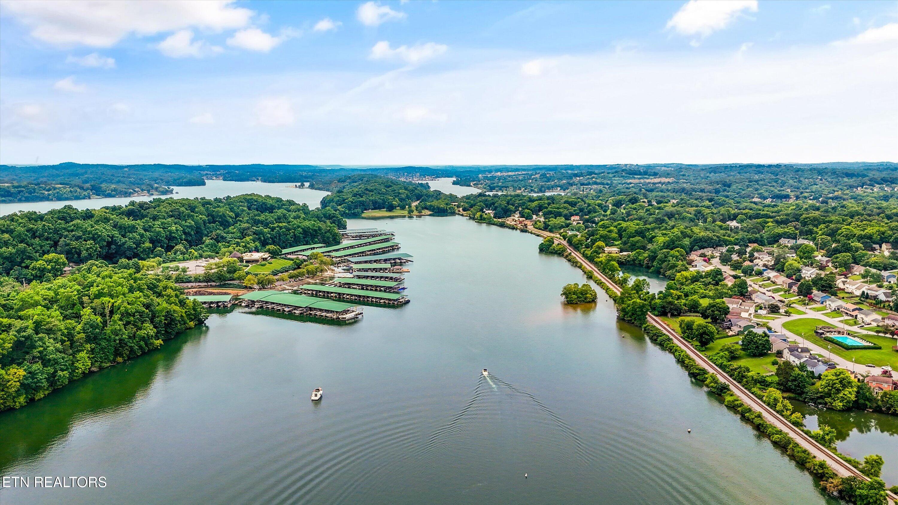 805 View Harbour Road Knoxville TN 37934