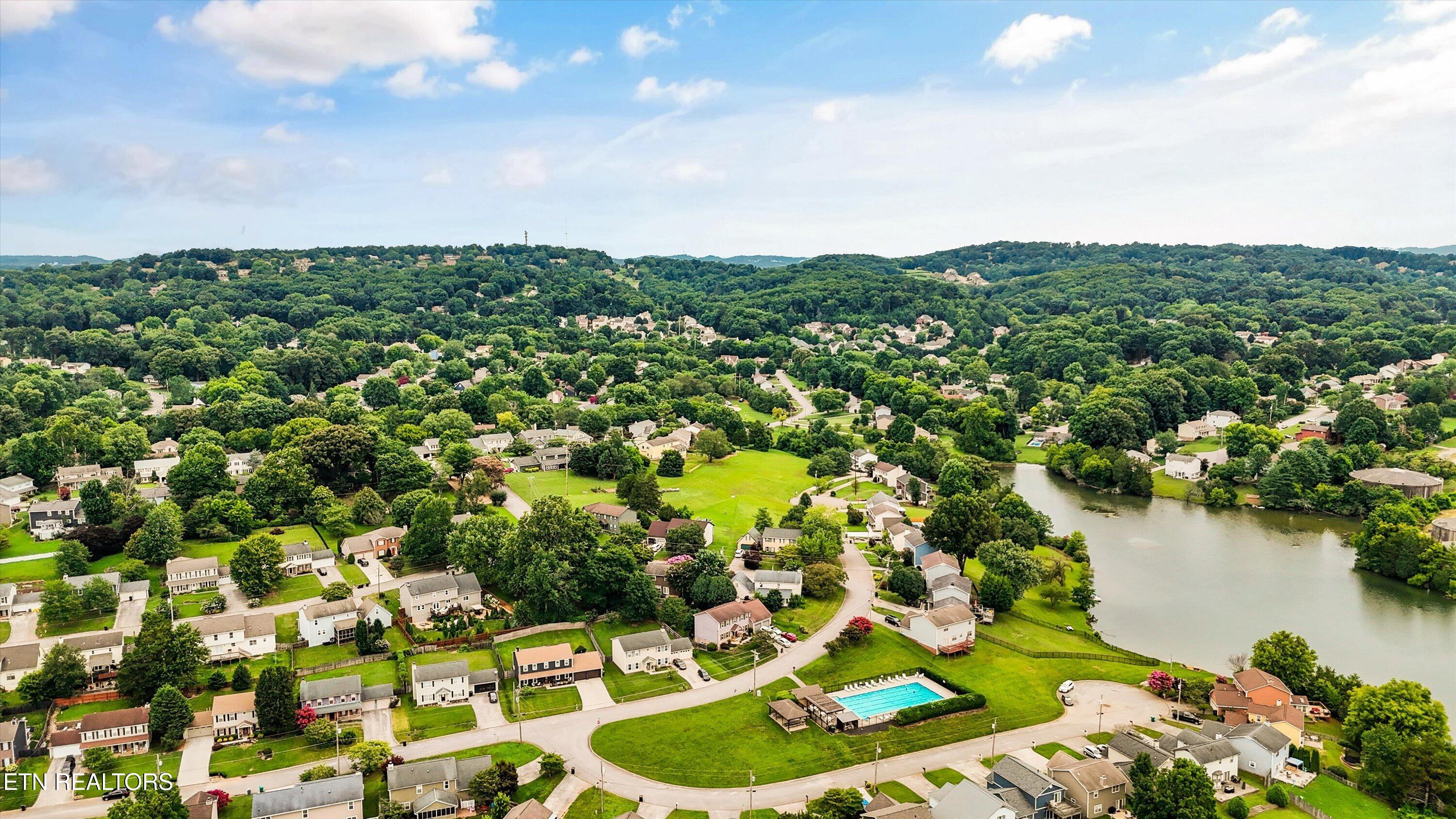 805 View Harbour Road Knoxville TN 37934