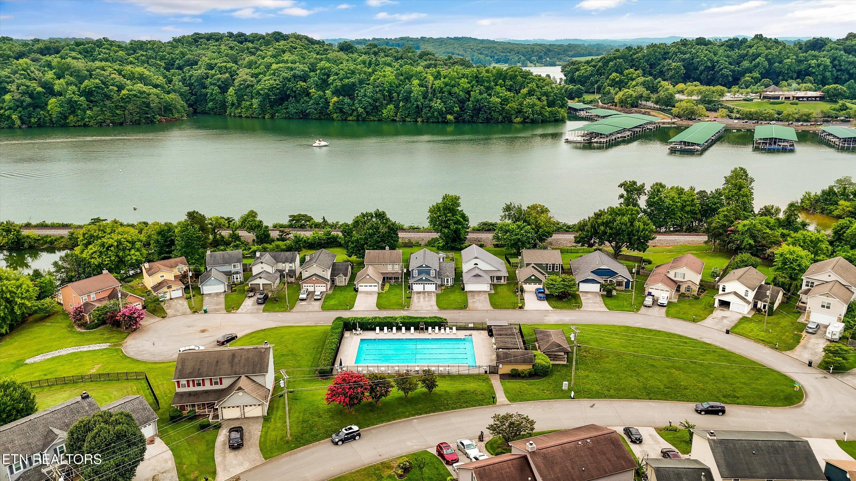 805 View Harbour Road Knoxville TN 37934