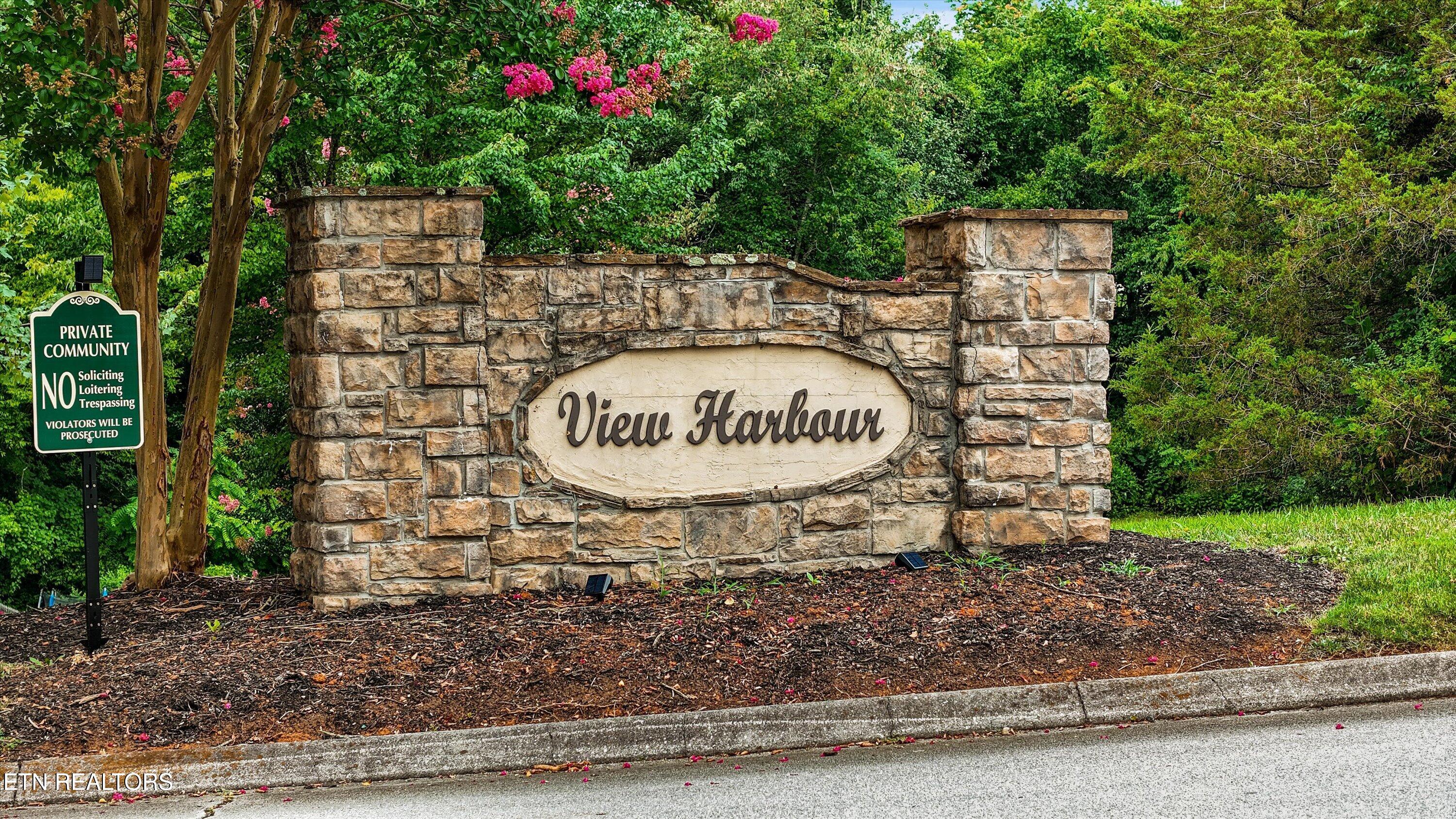 805 View Harbour Road Knoxville TN 37934