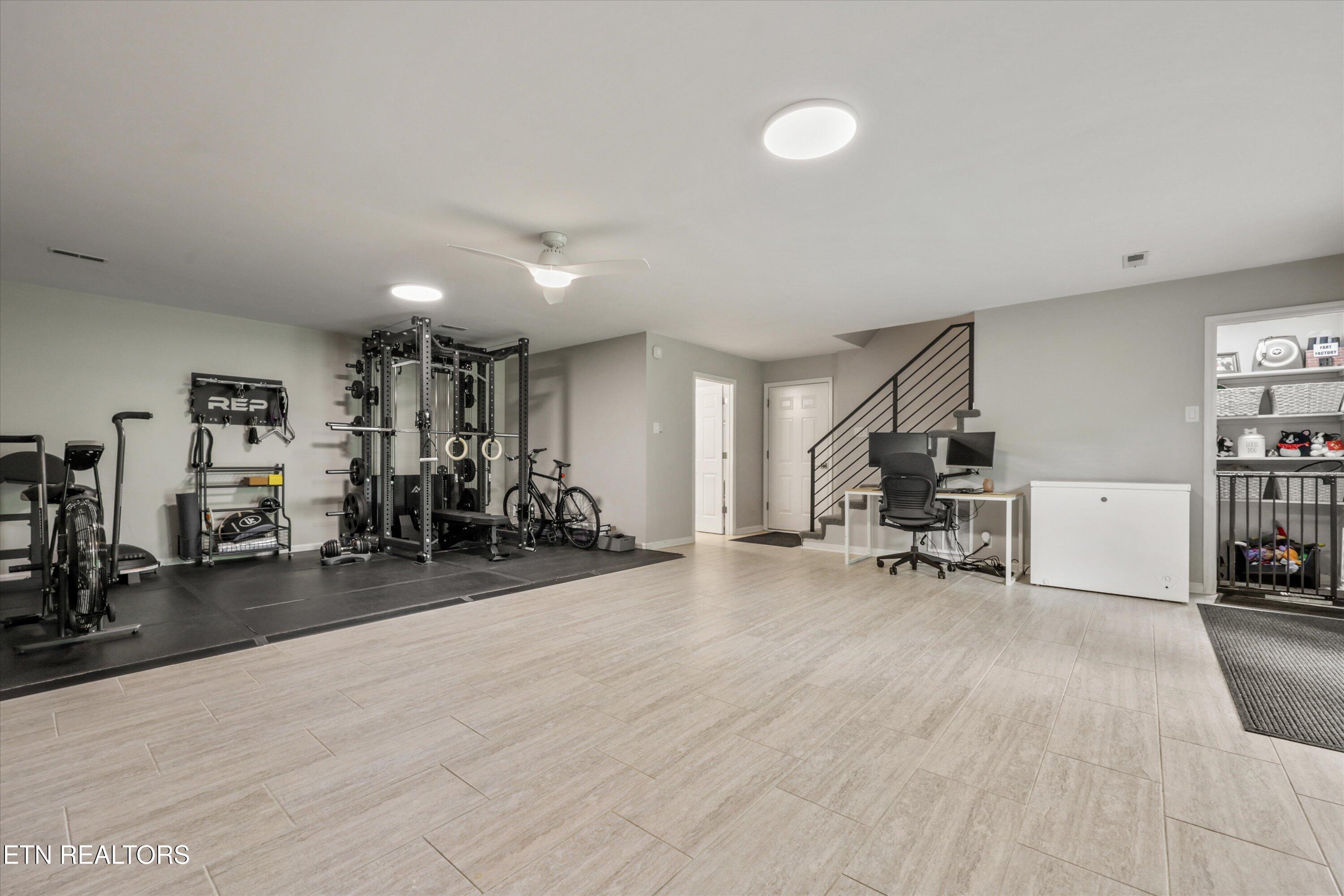 805 View Harbour Road Knoxville TN 37934