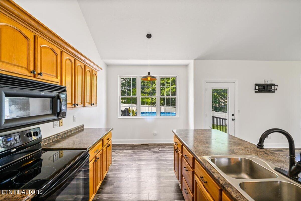 108 S Burress Lane Jacksboro TN 37757