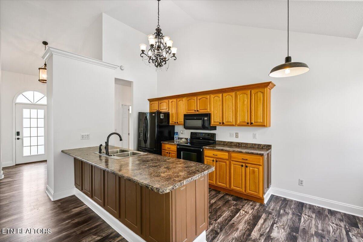 108 S Burress Lane Jacksboro TN 37757