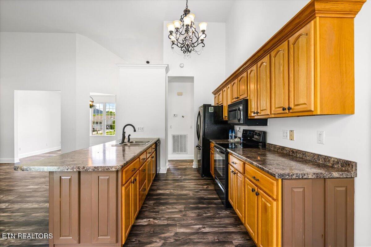 108 S Burress Lane Jacksboro TN 37757
