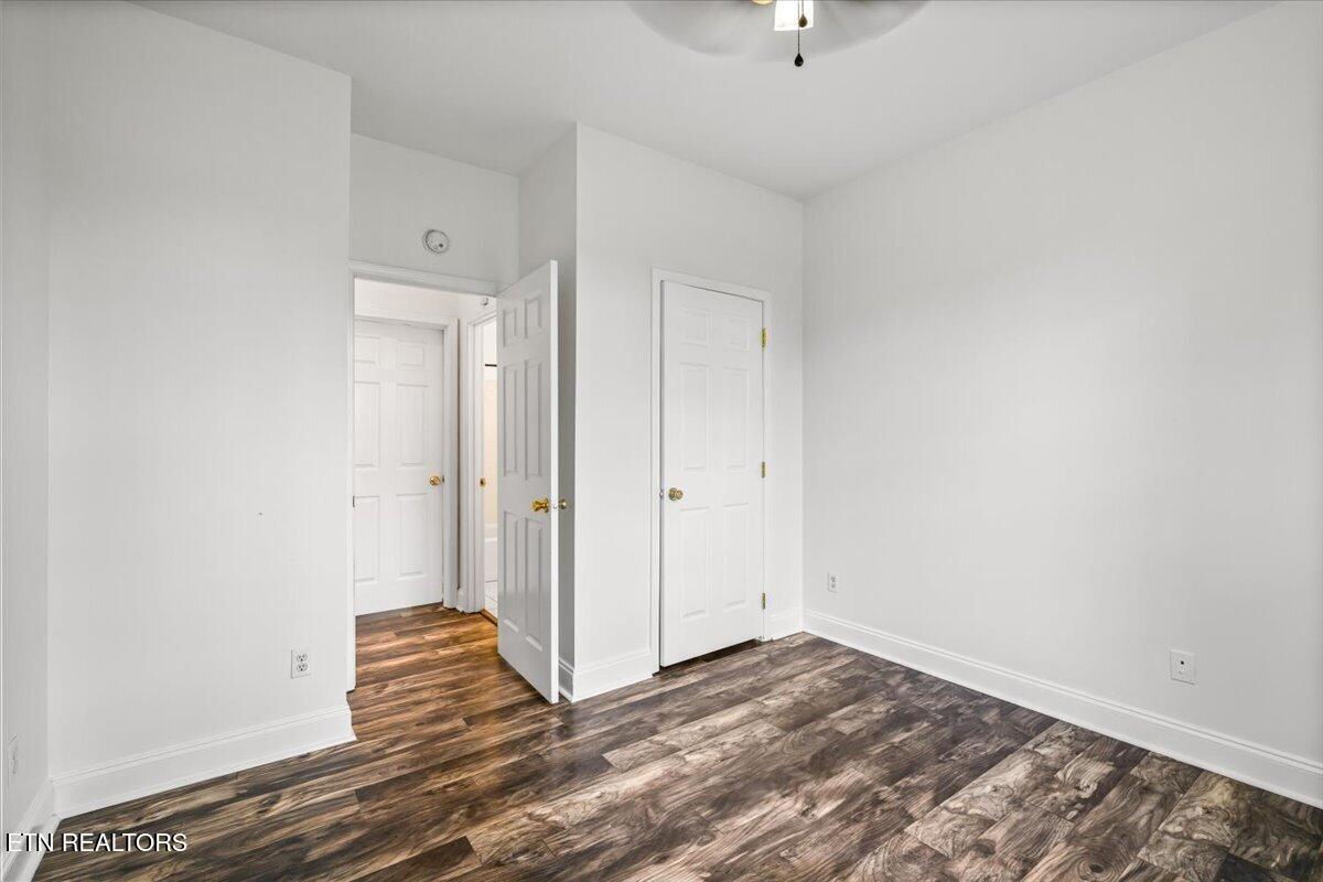 108 S Burress Lane Jacksboro TN 37757