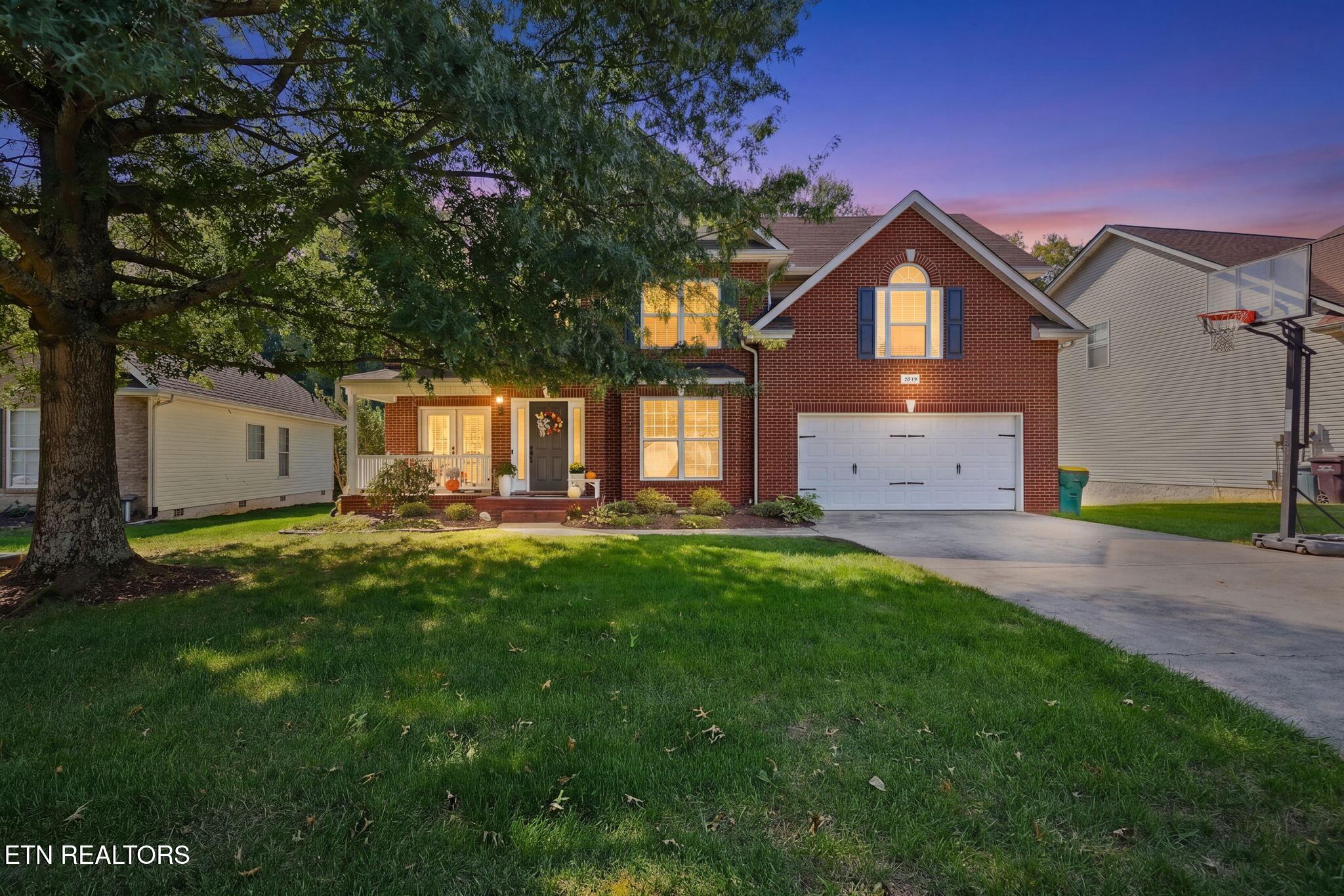 2019 Fall Haven Lane Knoxville TN 37932