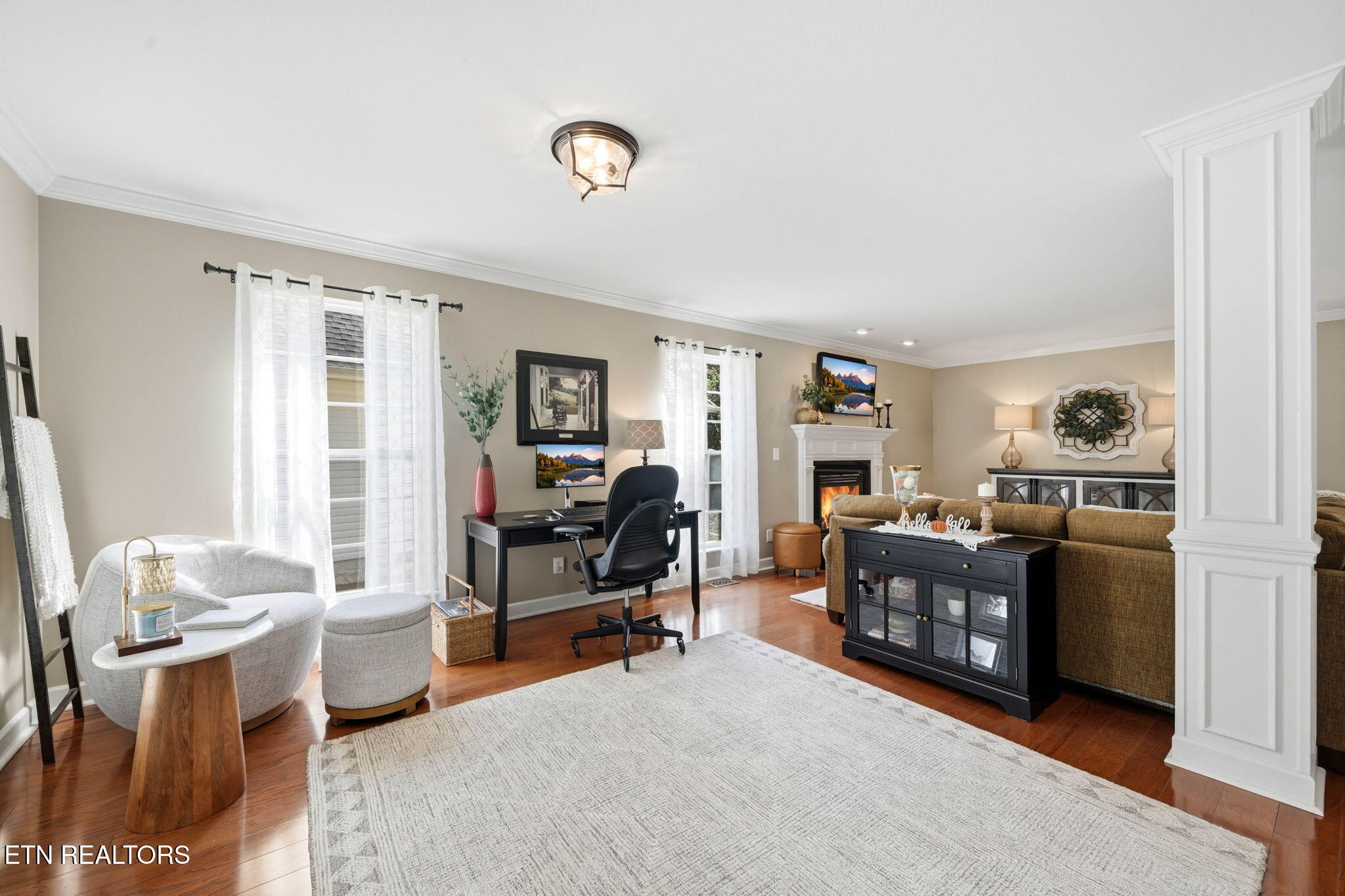 2019 Fall Haven Lane Knoxville TN 37932