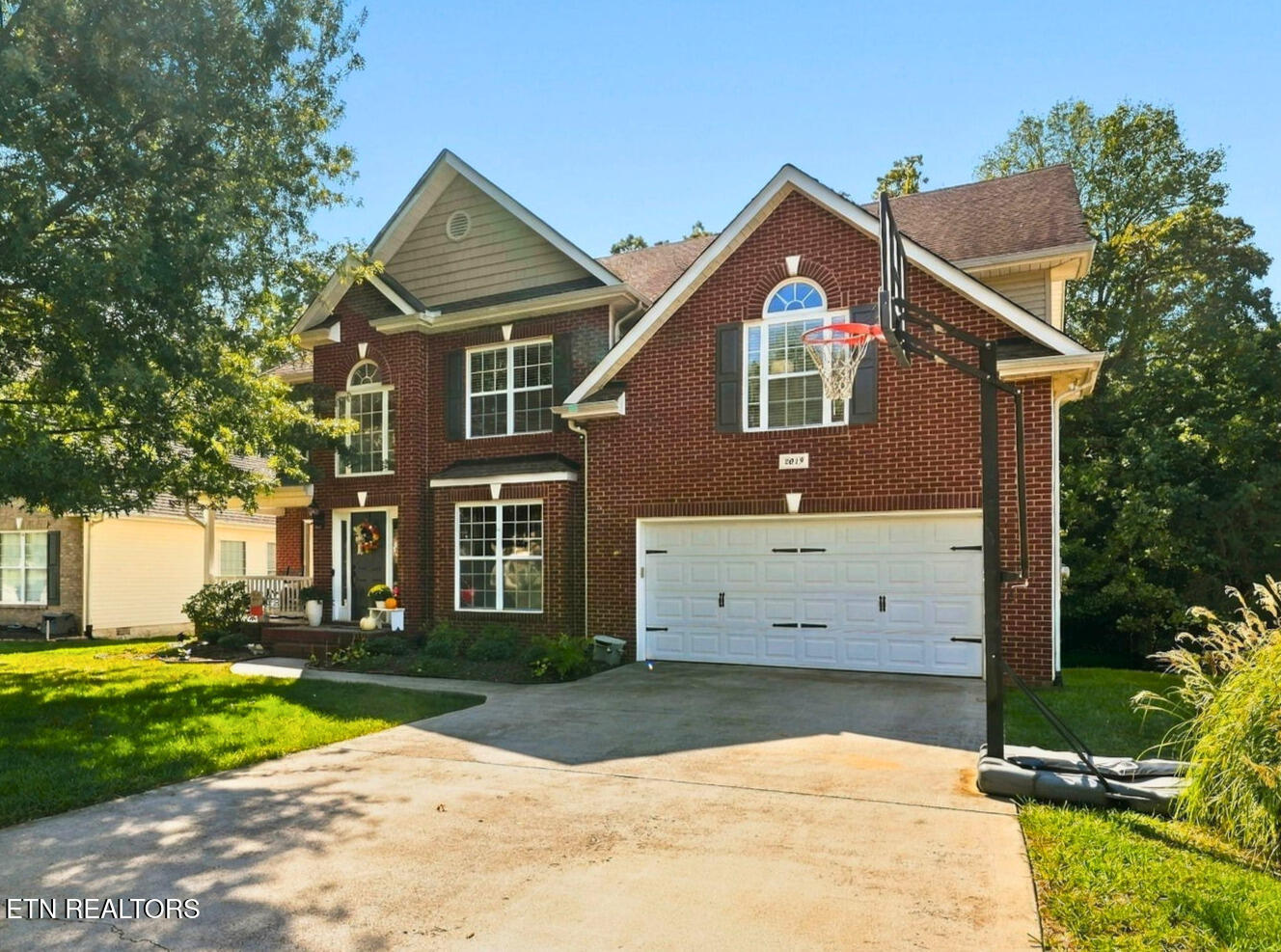 2019 Fall Haven Lane Knoxville TN 37932