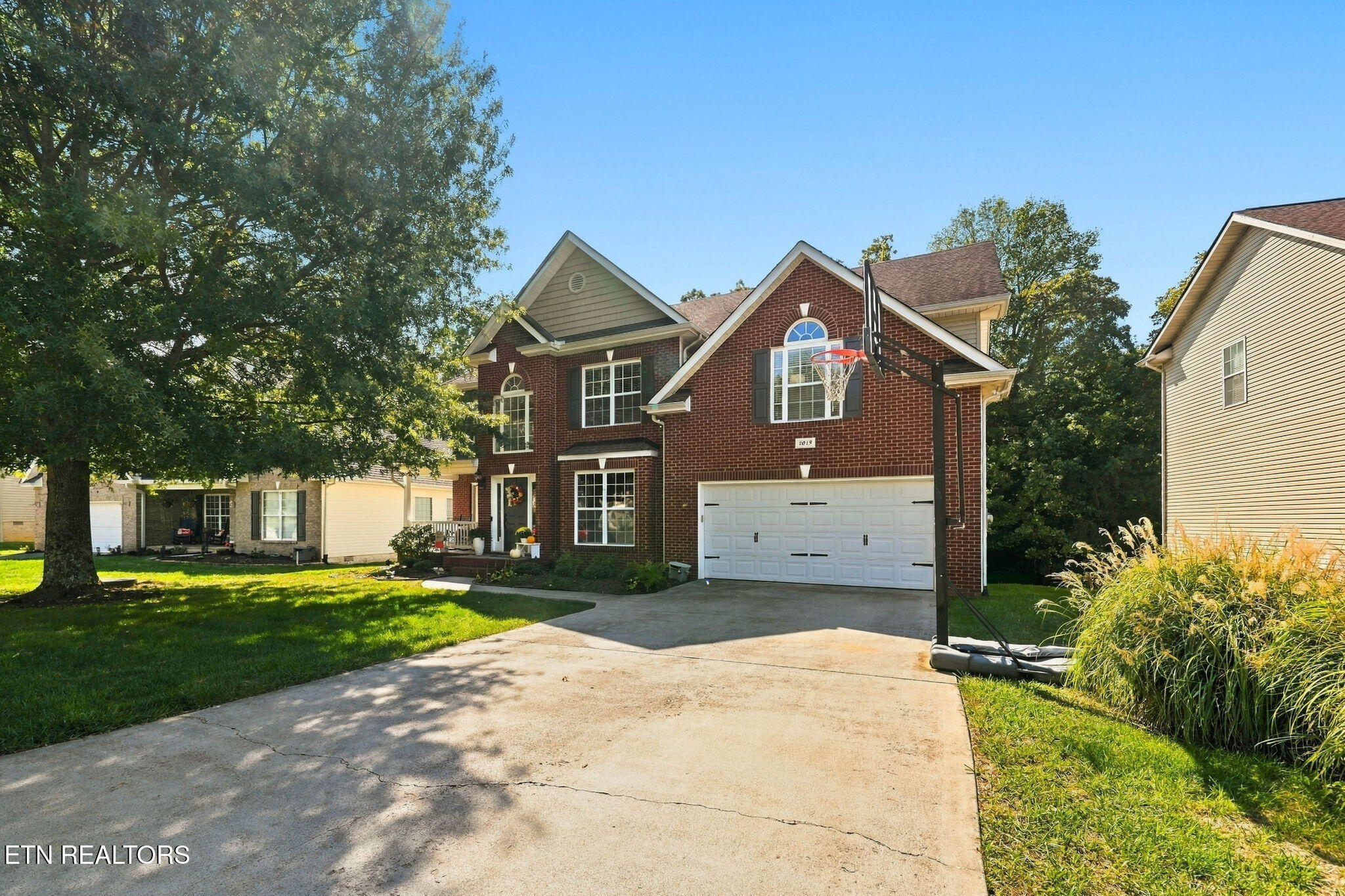 2019 Fall Haven Lane Knoxville TN 37932