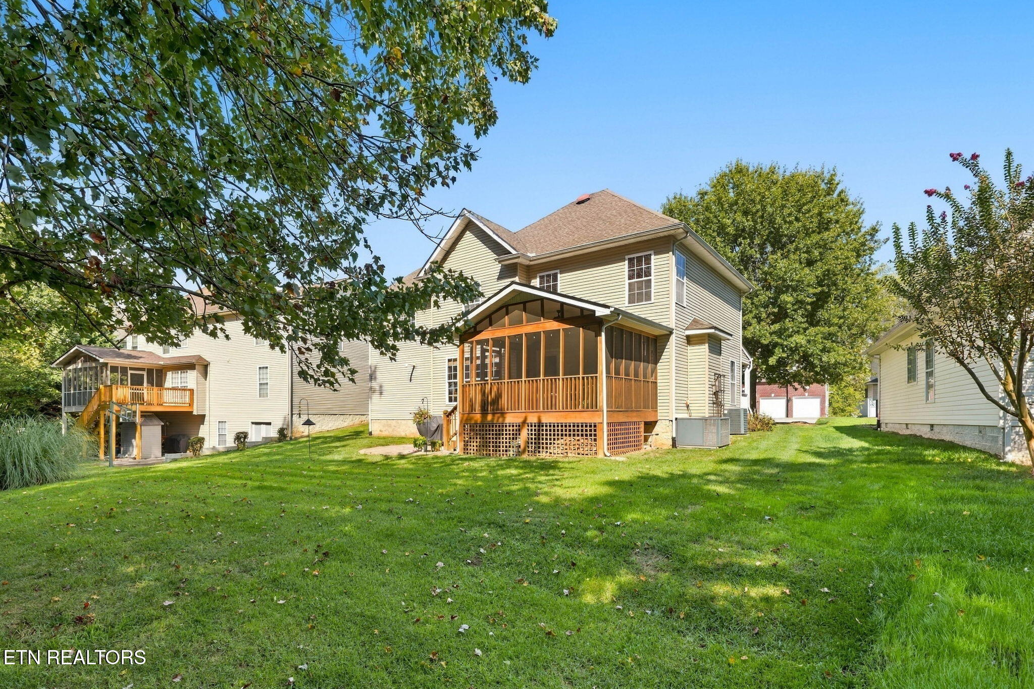 2019 Fall Haven Lane Knoxville TN 37932