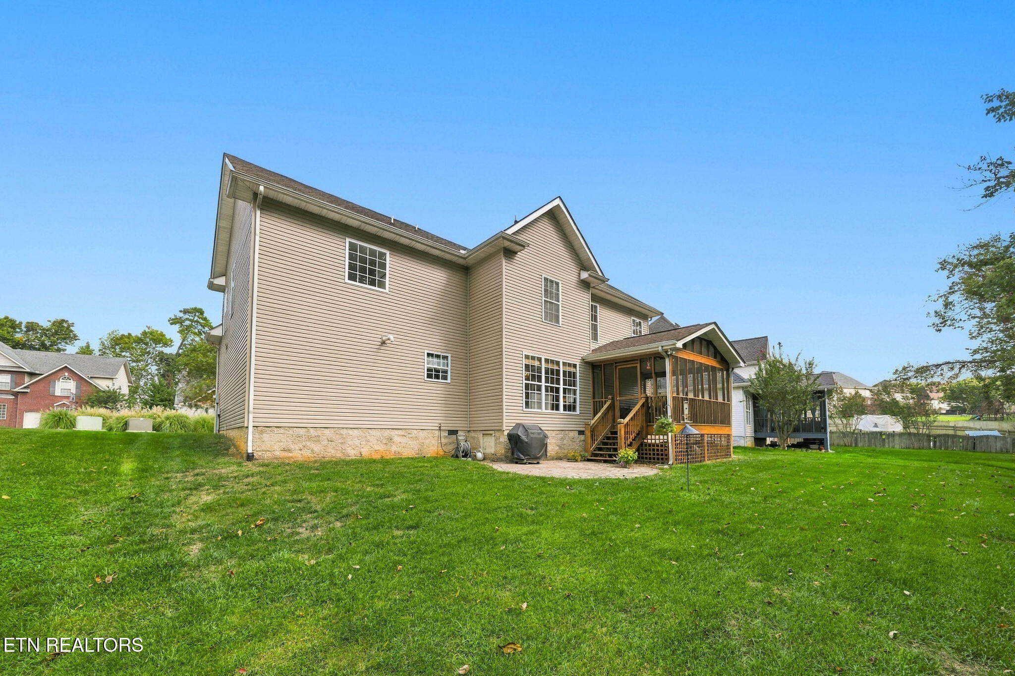 2019 Fall Haven Lane Knoxville TN 37932