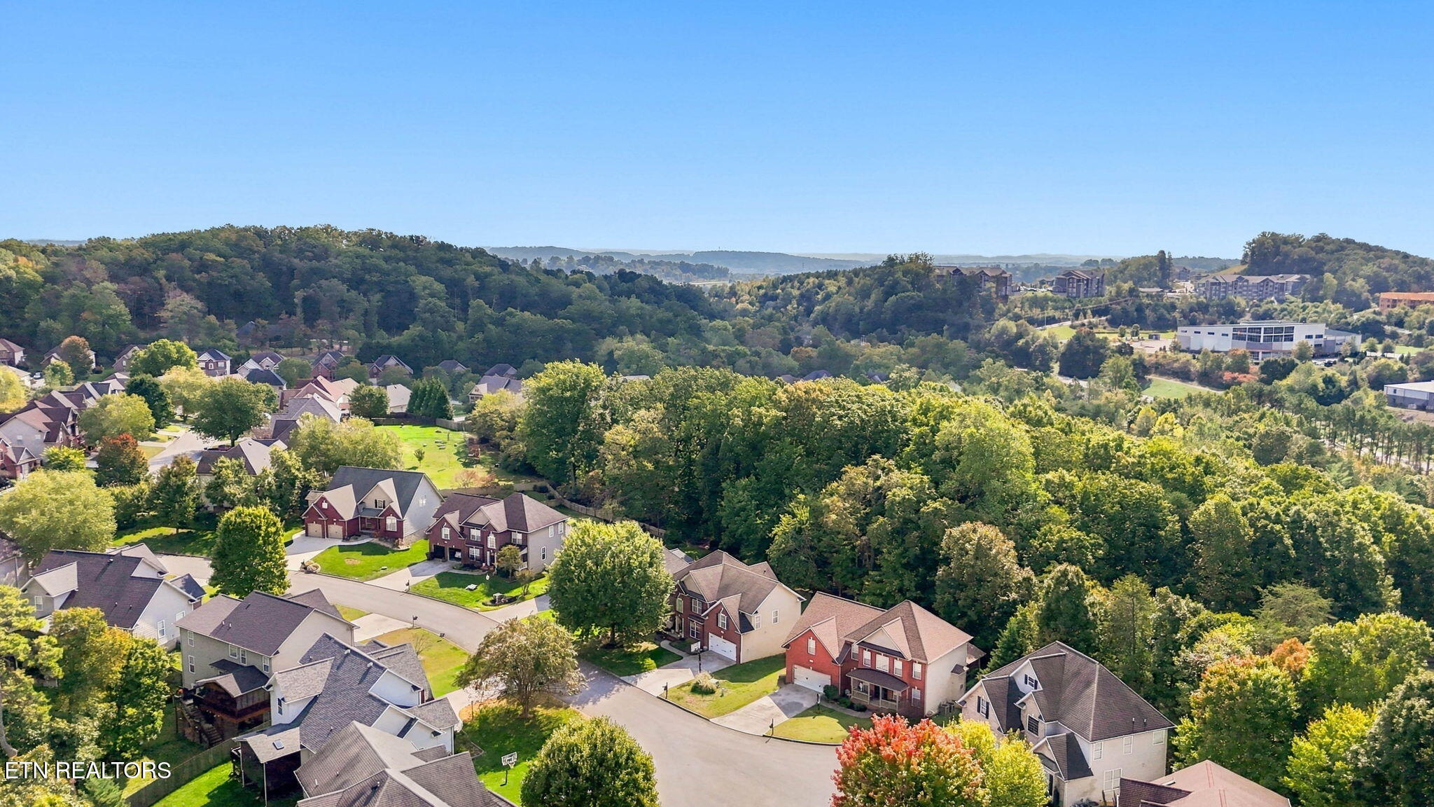2019 Fall Haven Lane Knoxville TN 37932