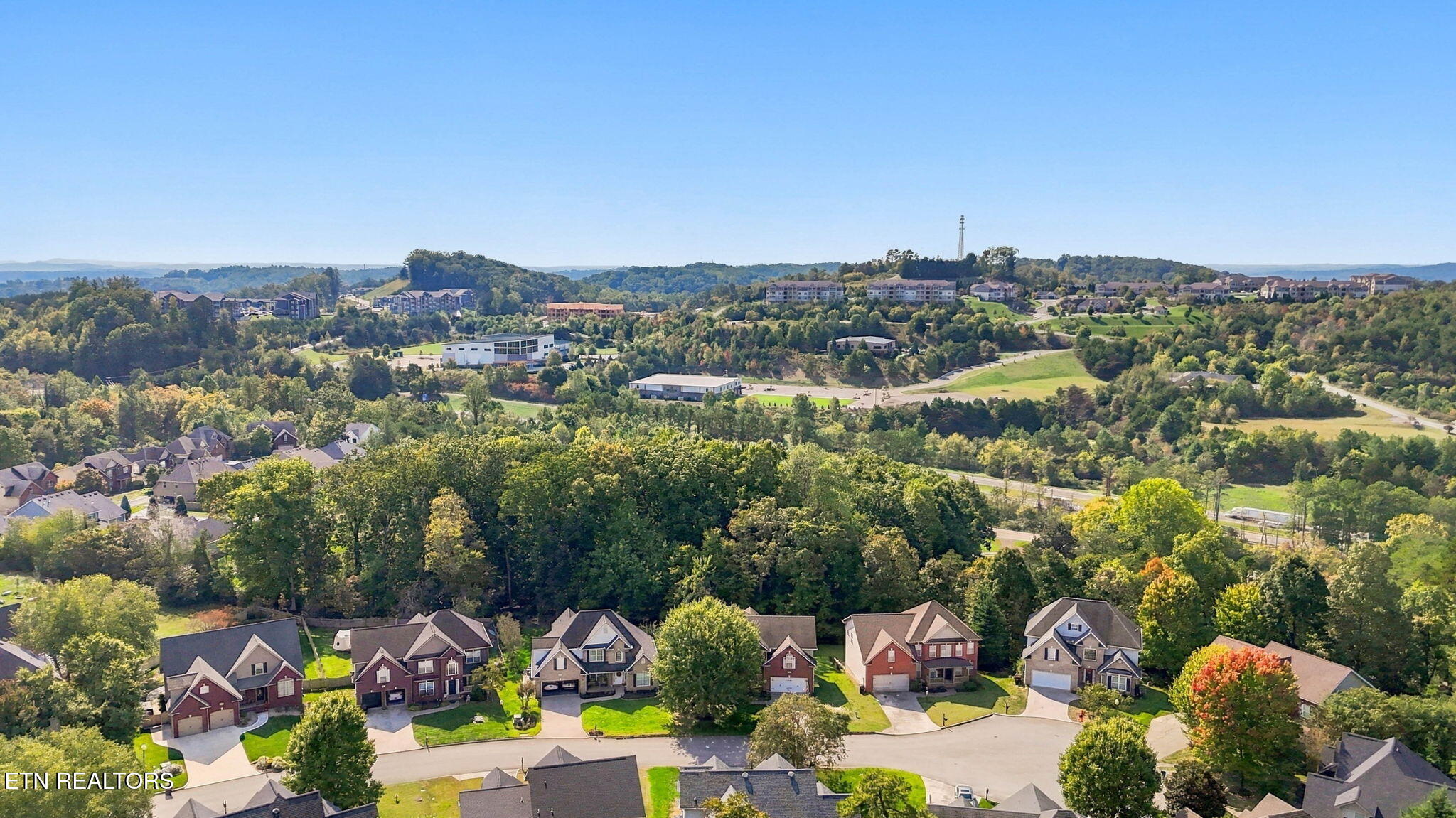 2019 Fall Haven Lane Knoxville TN 37932