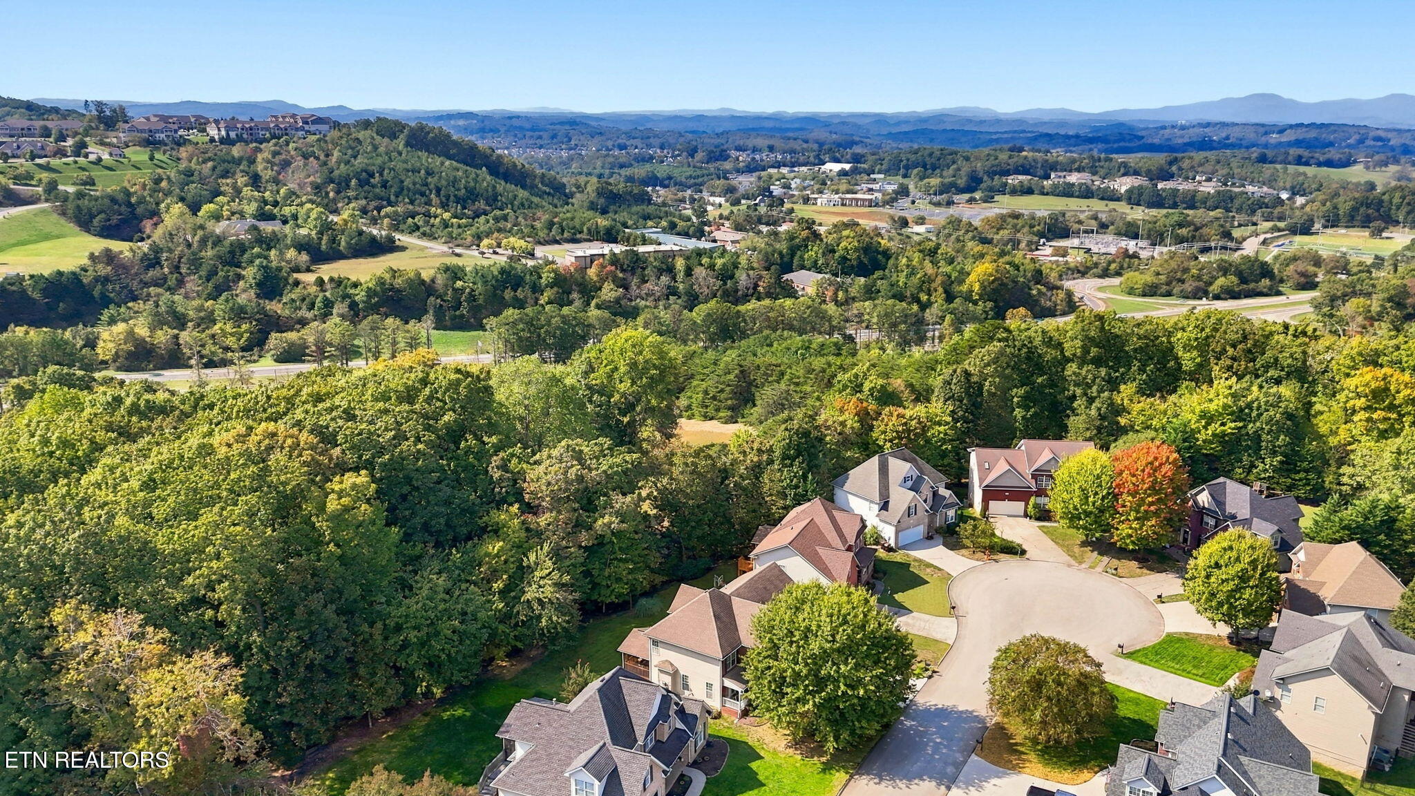 2019 Fall Haven Lane Knoxville TN 37932