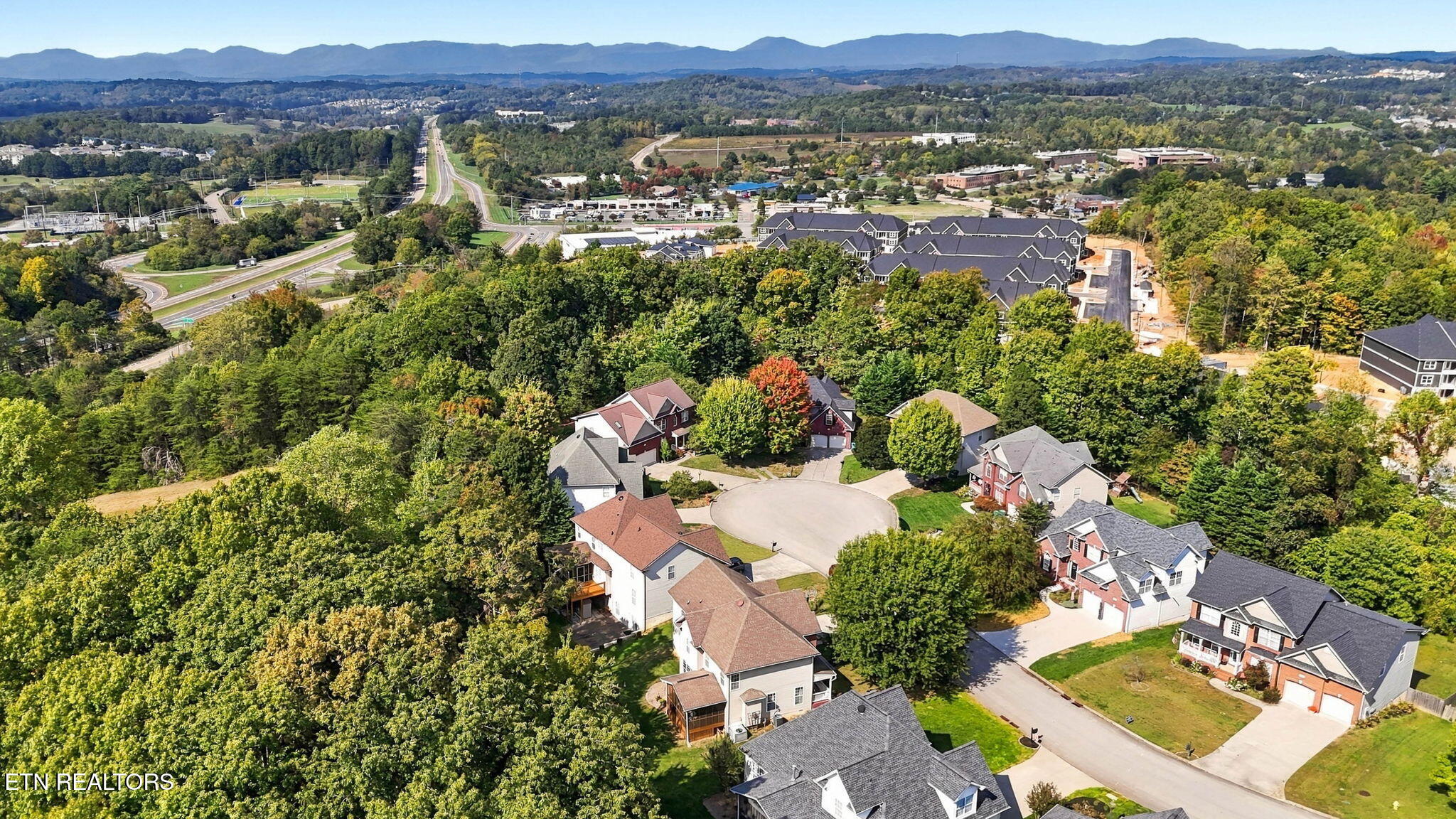 2019 Fall Haven Lane Knoxville TN 37932