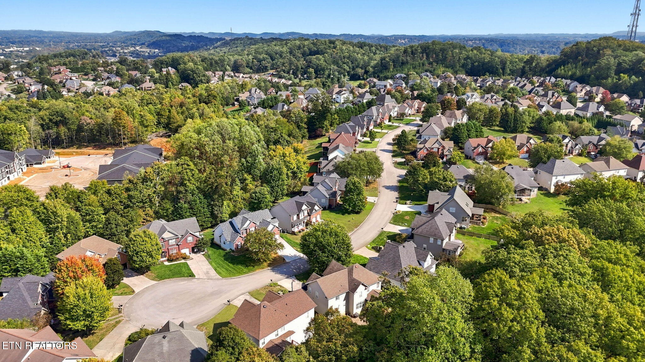 2019 Fall Haven Lane Knoxville TN 37932