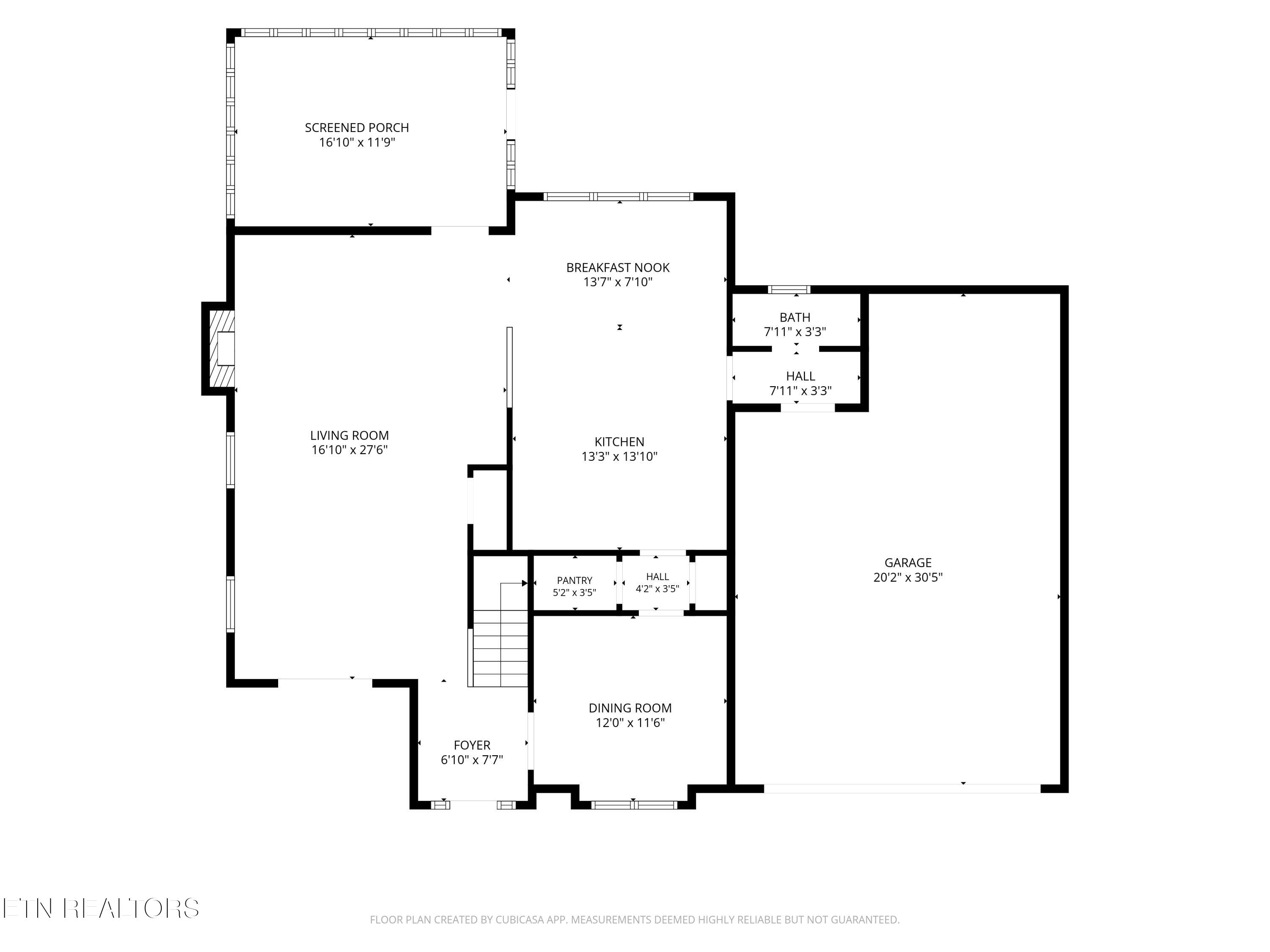 2019 Fall Haven Lane Knoxville TN 37932