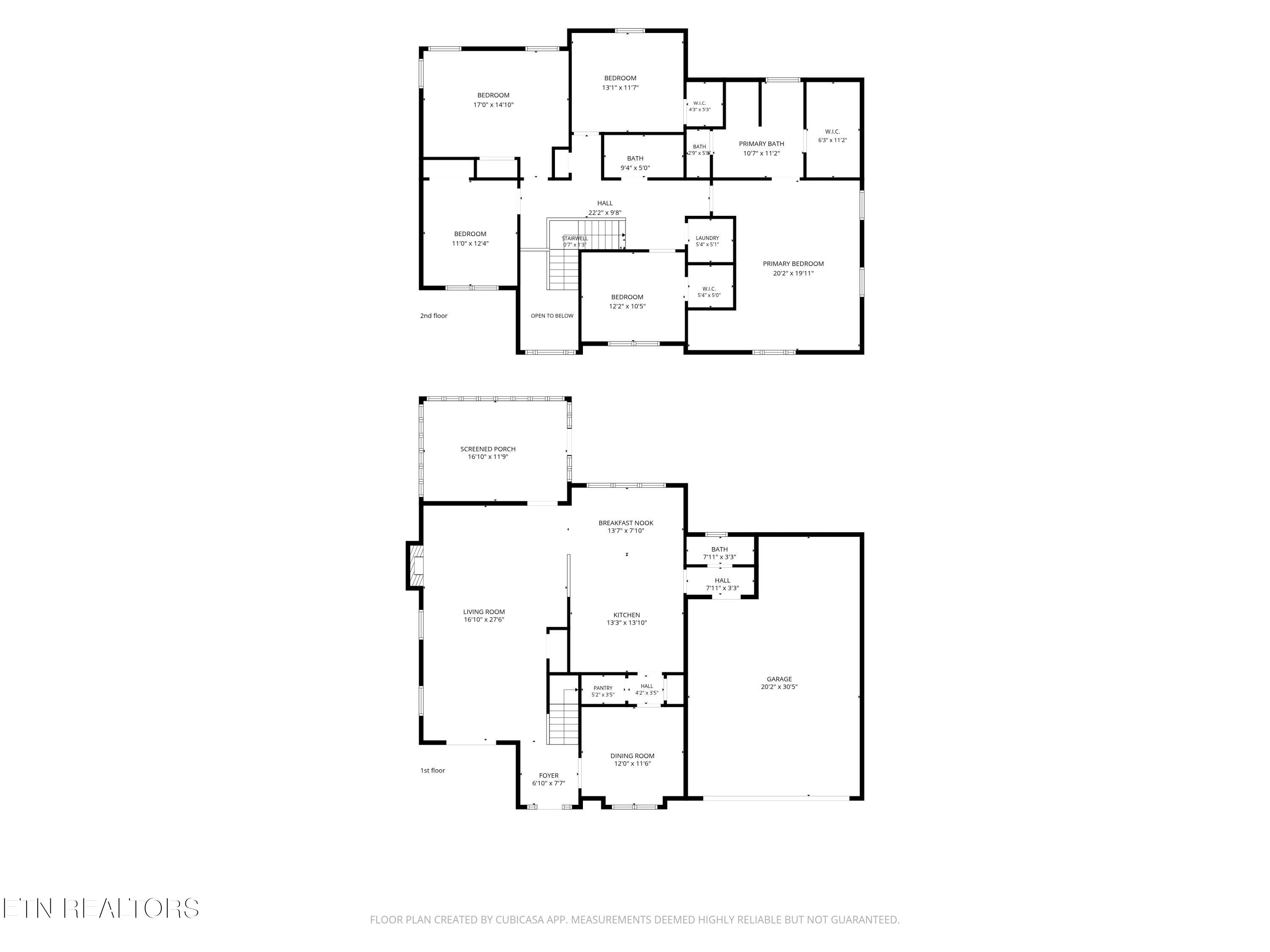 2019 Fall Haven Lane Knoxville TN 37932