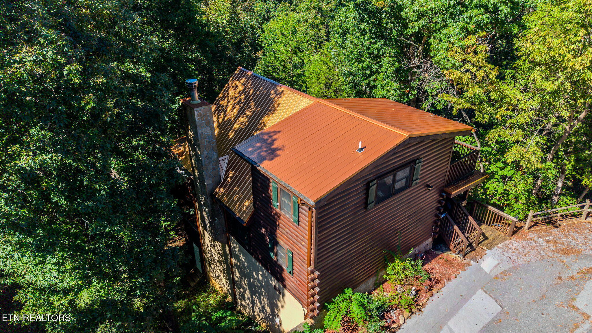 1023 Gordon Way Sevierville TN 37876