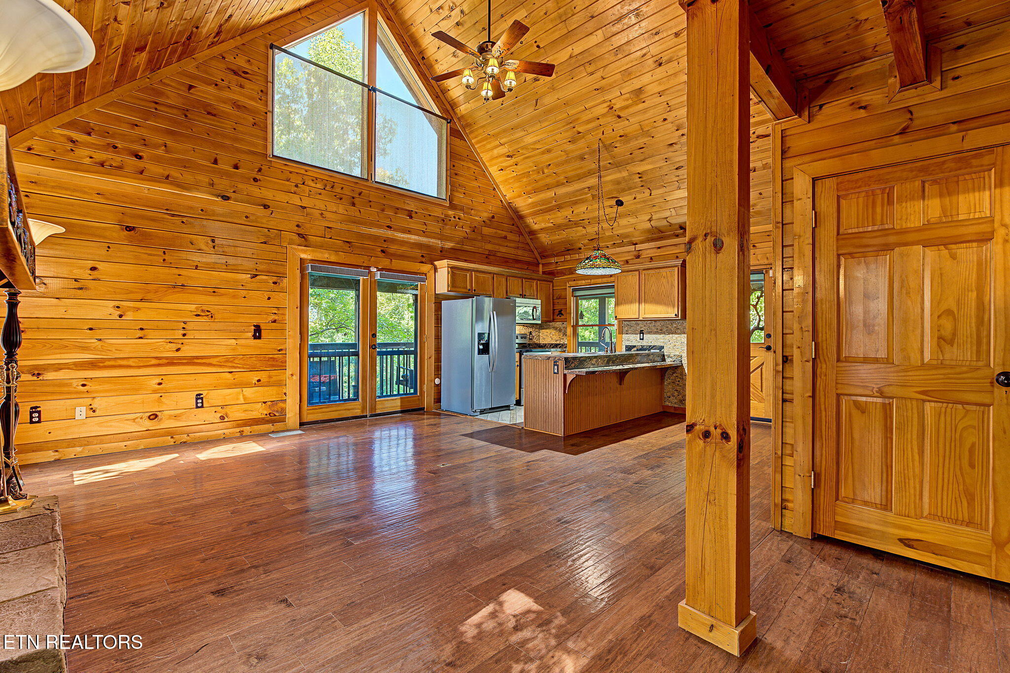 1023 Gordon Way Sevierville TN 37876