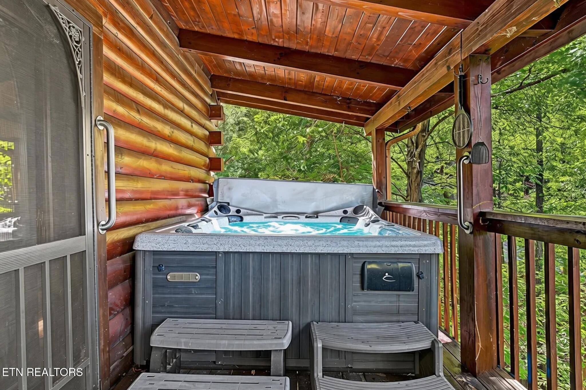 1023 Gordon Way Sevierville TN 37876