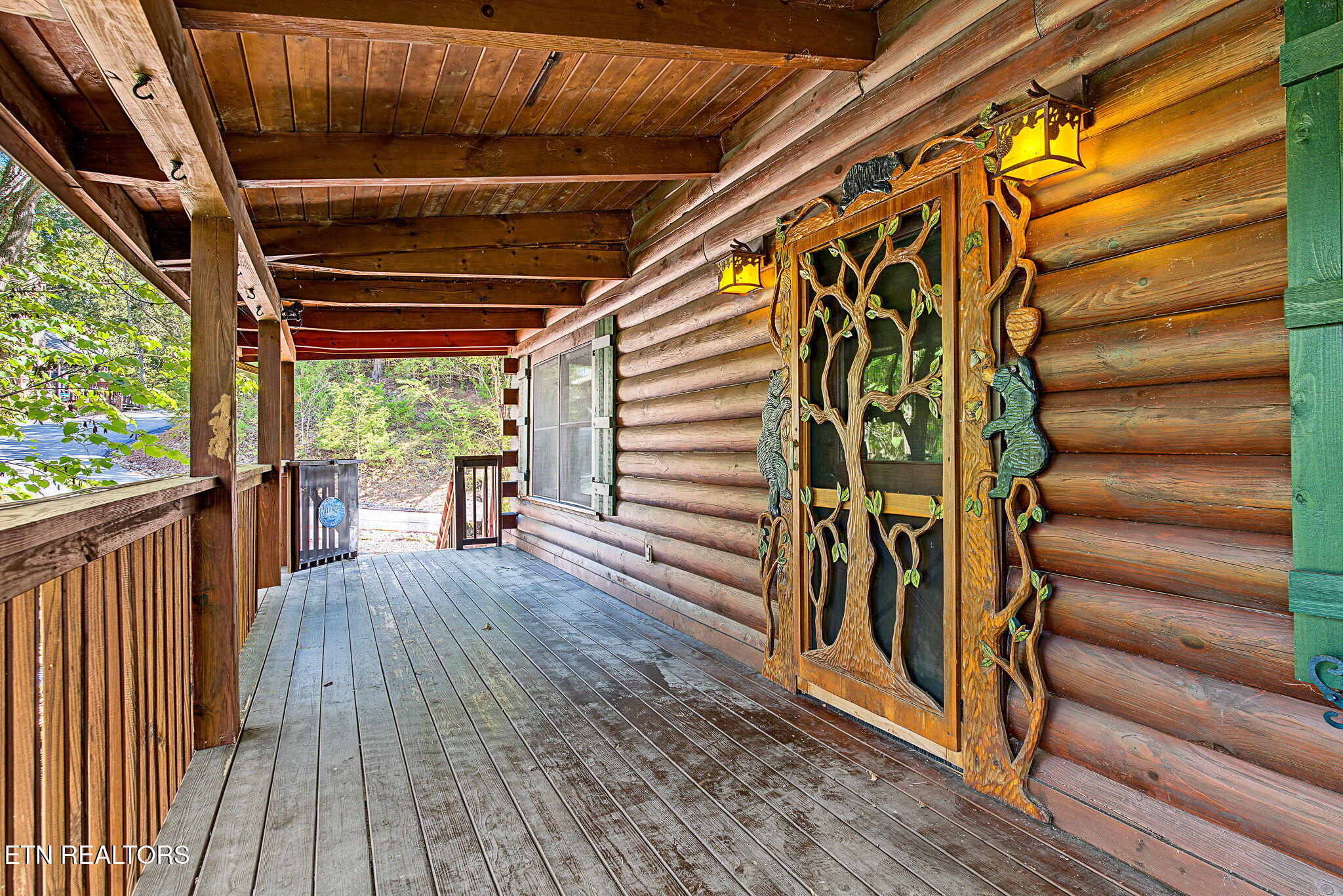 1023 Gordon Way Sevierville TN 37876