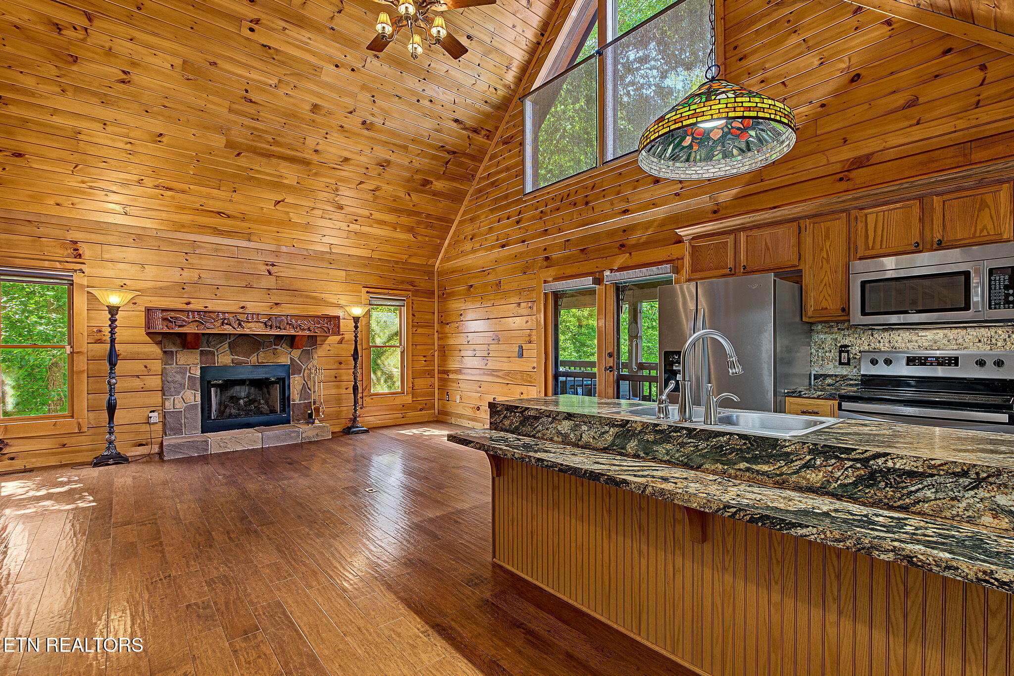 1023 Gordon Way Sevierville TN 37876