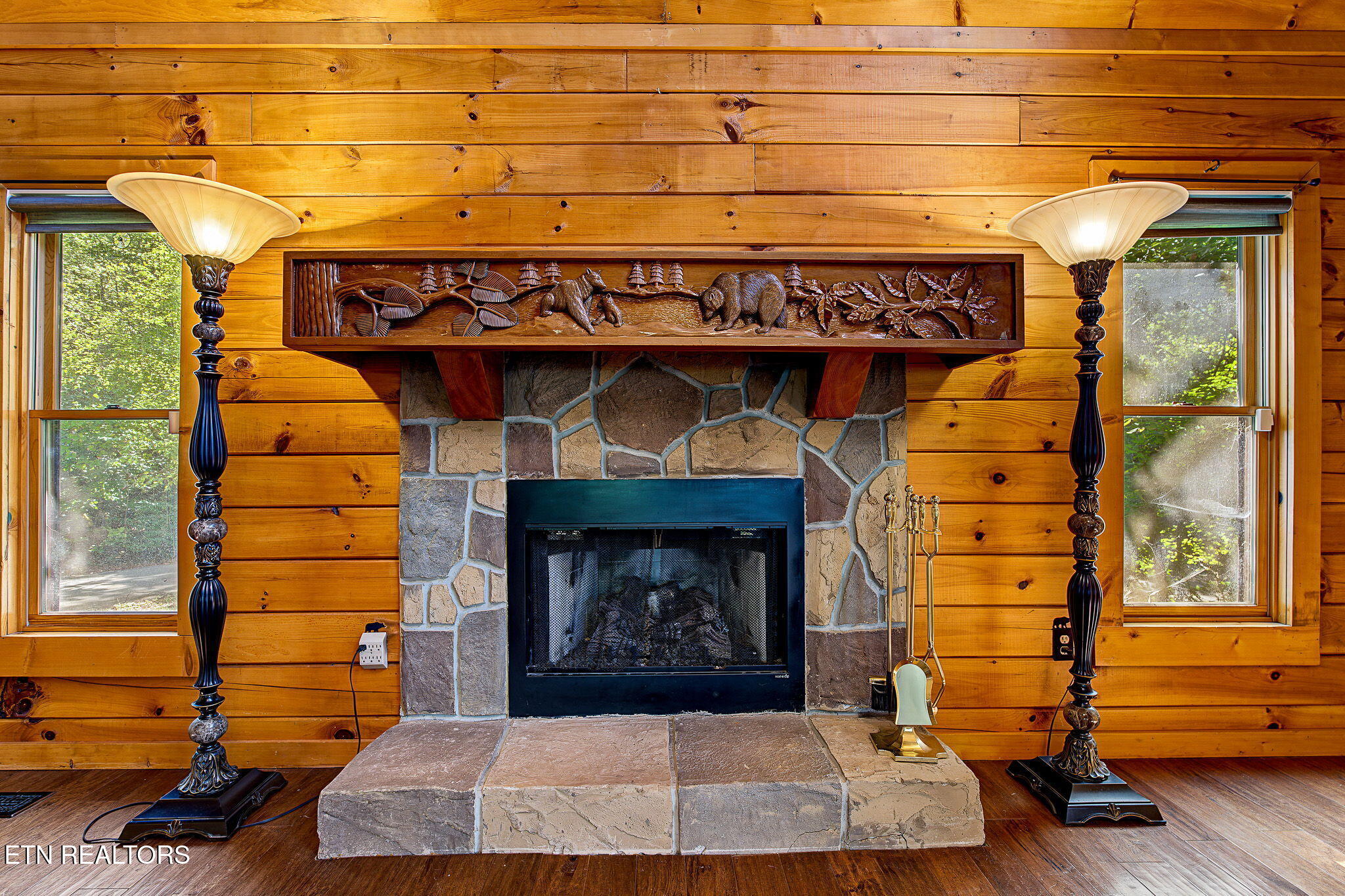 1023 Gordon Way Sevierville TN 37876