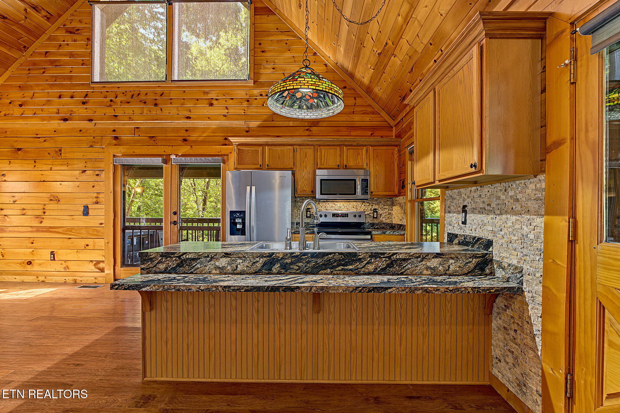 1023 Gordon Way Sevierville TN 37876