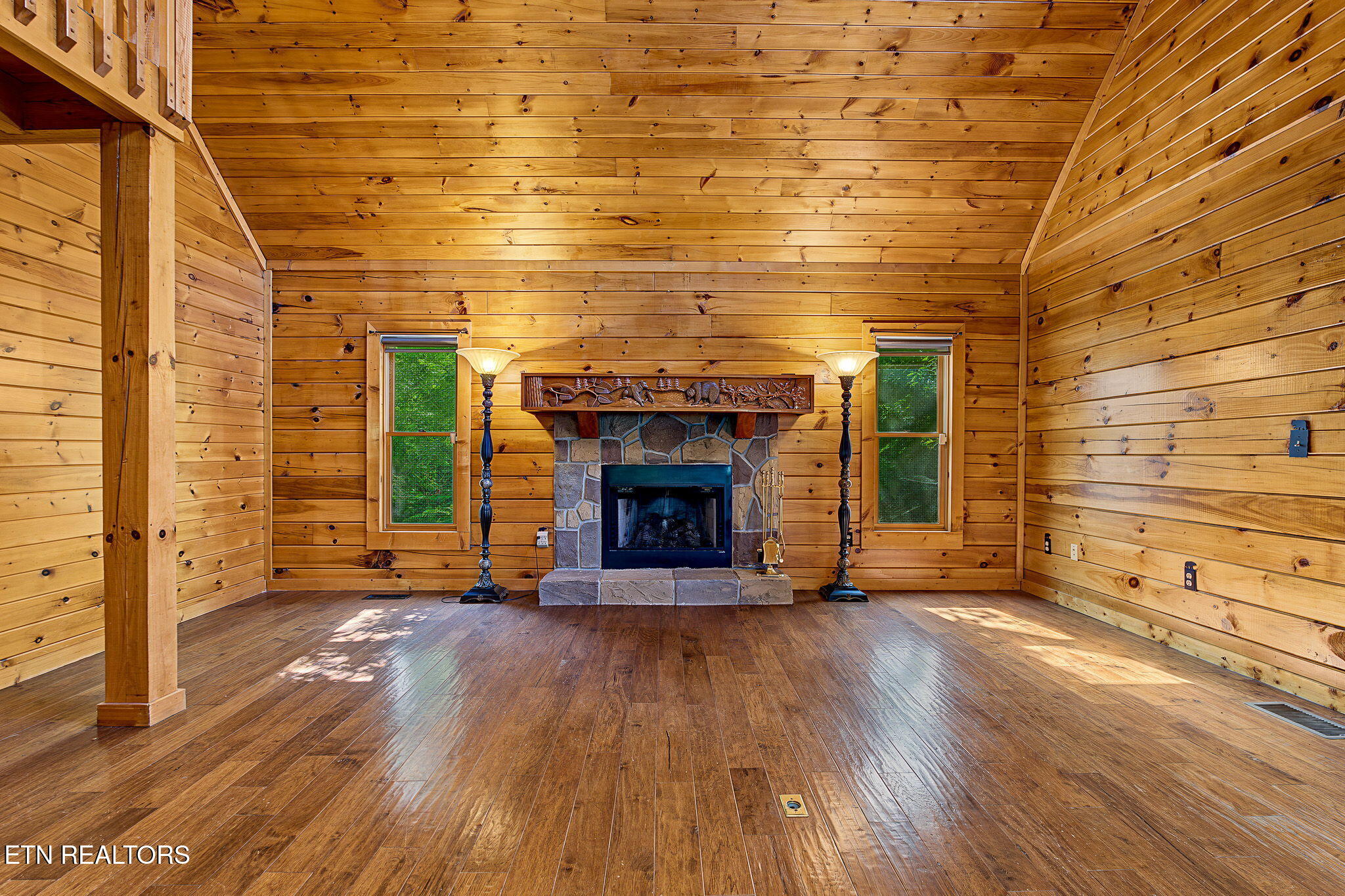 1023 Gordon Way Sevierville TN 37876