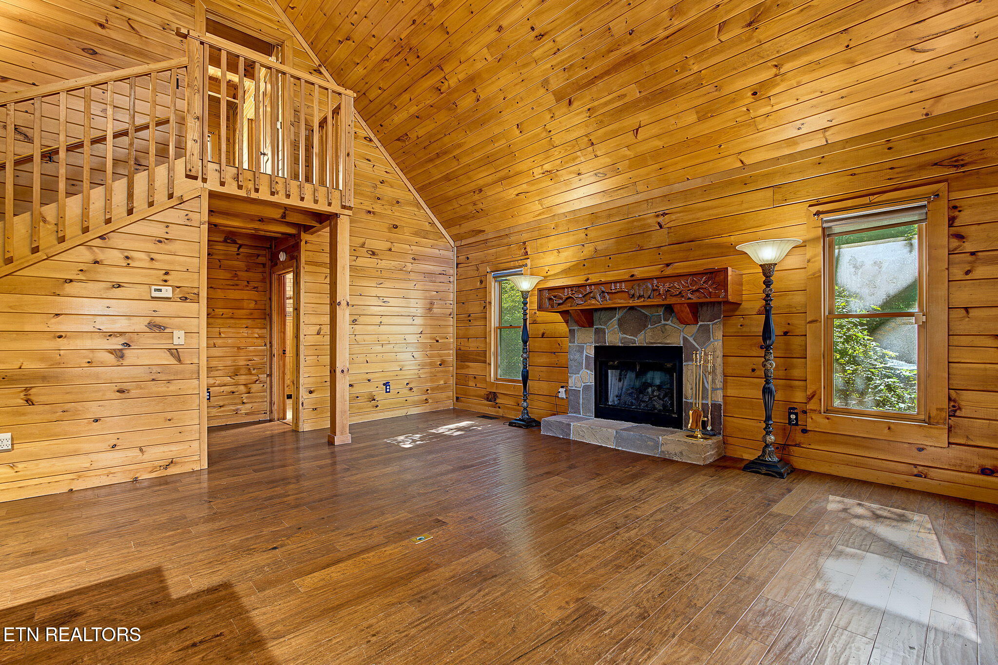 1023 Gordon Way Sevierville TN 37876