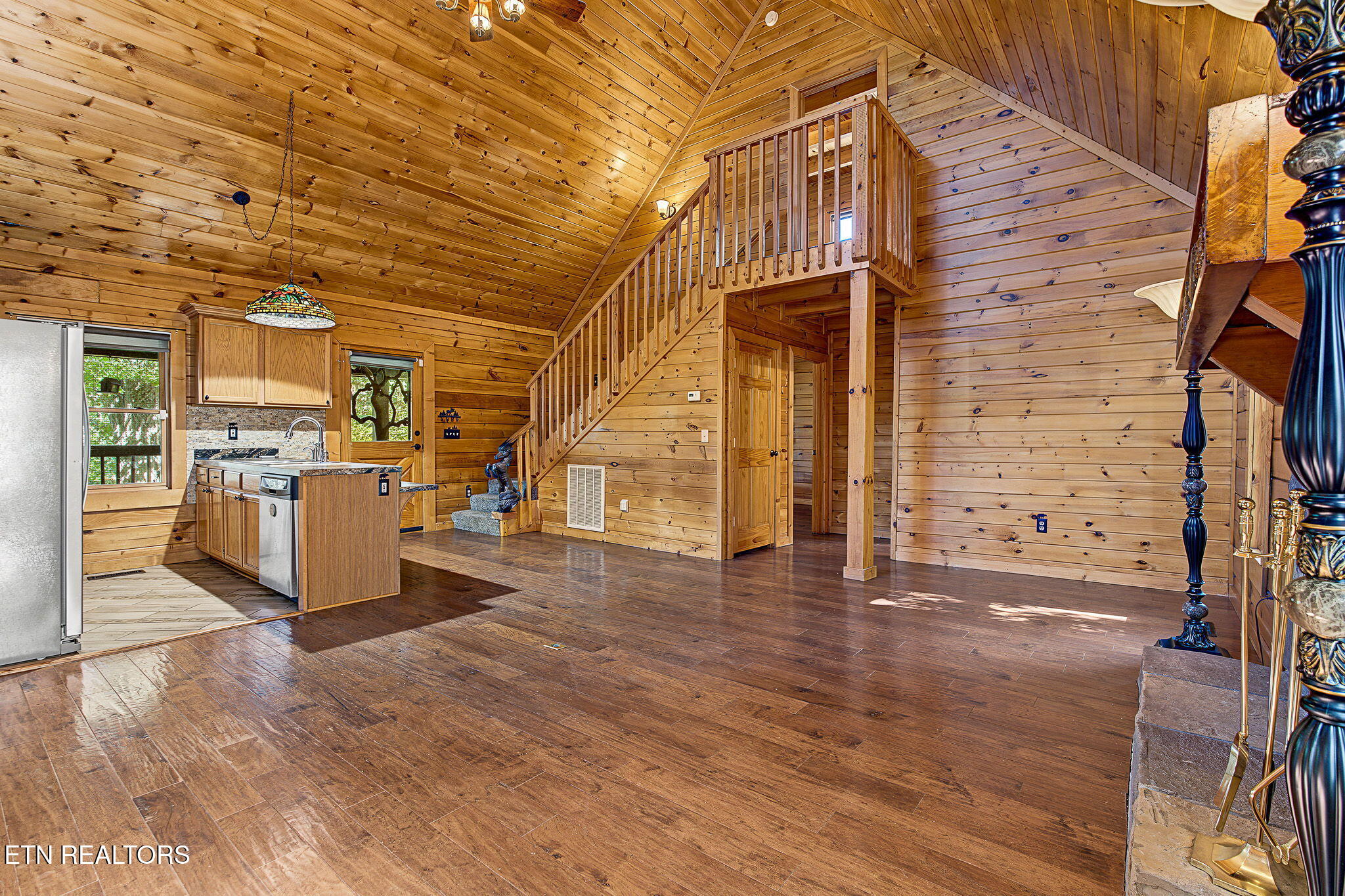 1023 Gordon Way Sevierville TN 37876