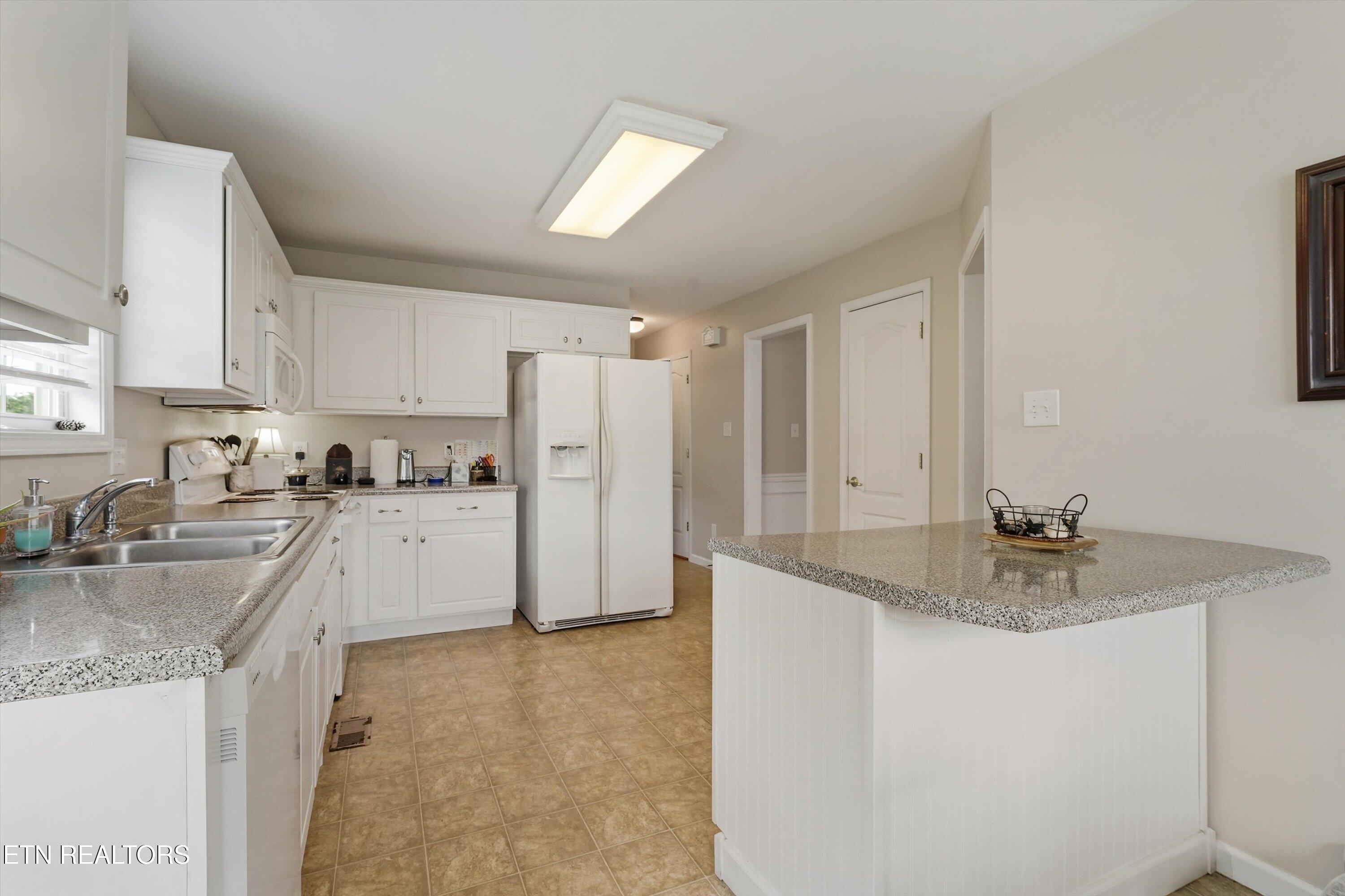 4713 Creek Rock Lane Knoxville TN 37918