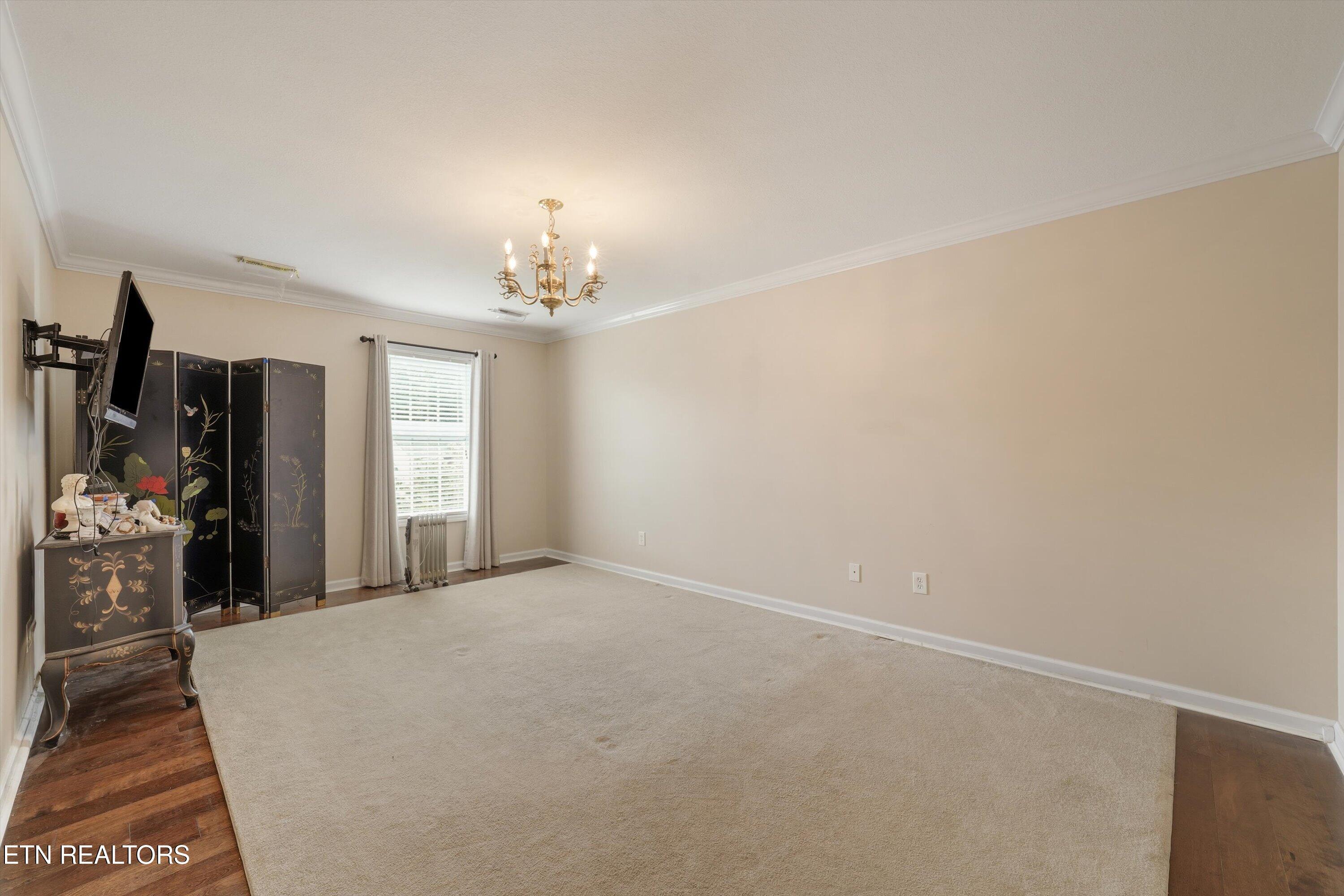 4713 Creek Rock Lane Knoxville TN 37918