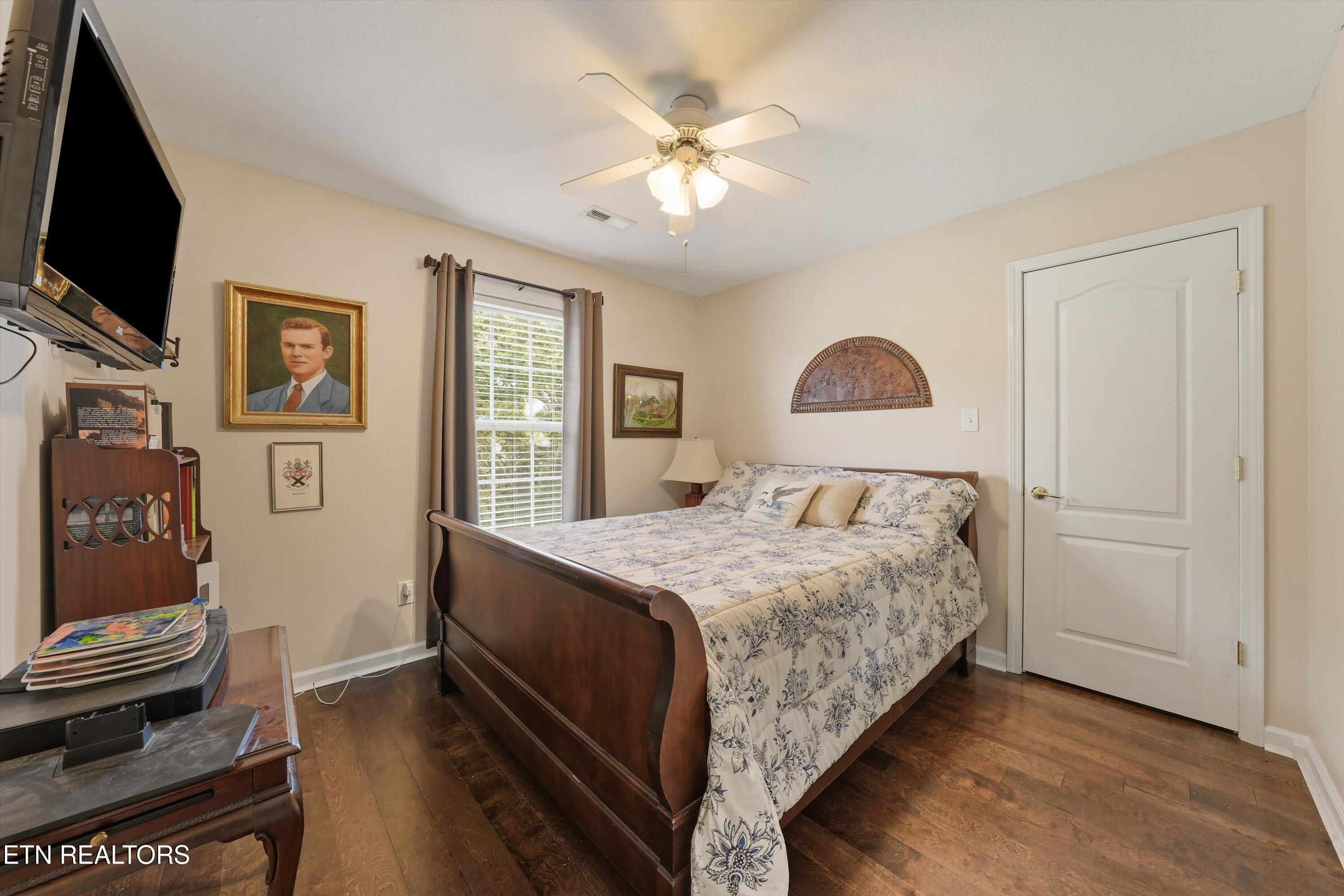 4713 Creek Rock Lane Knoxville TN 37918