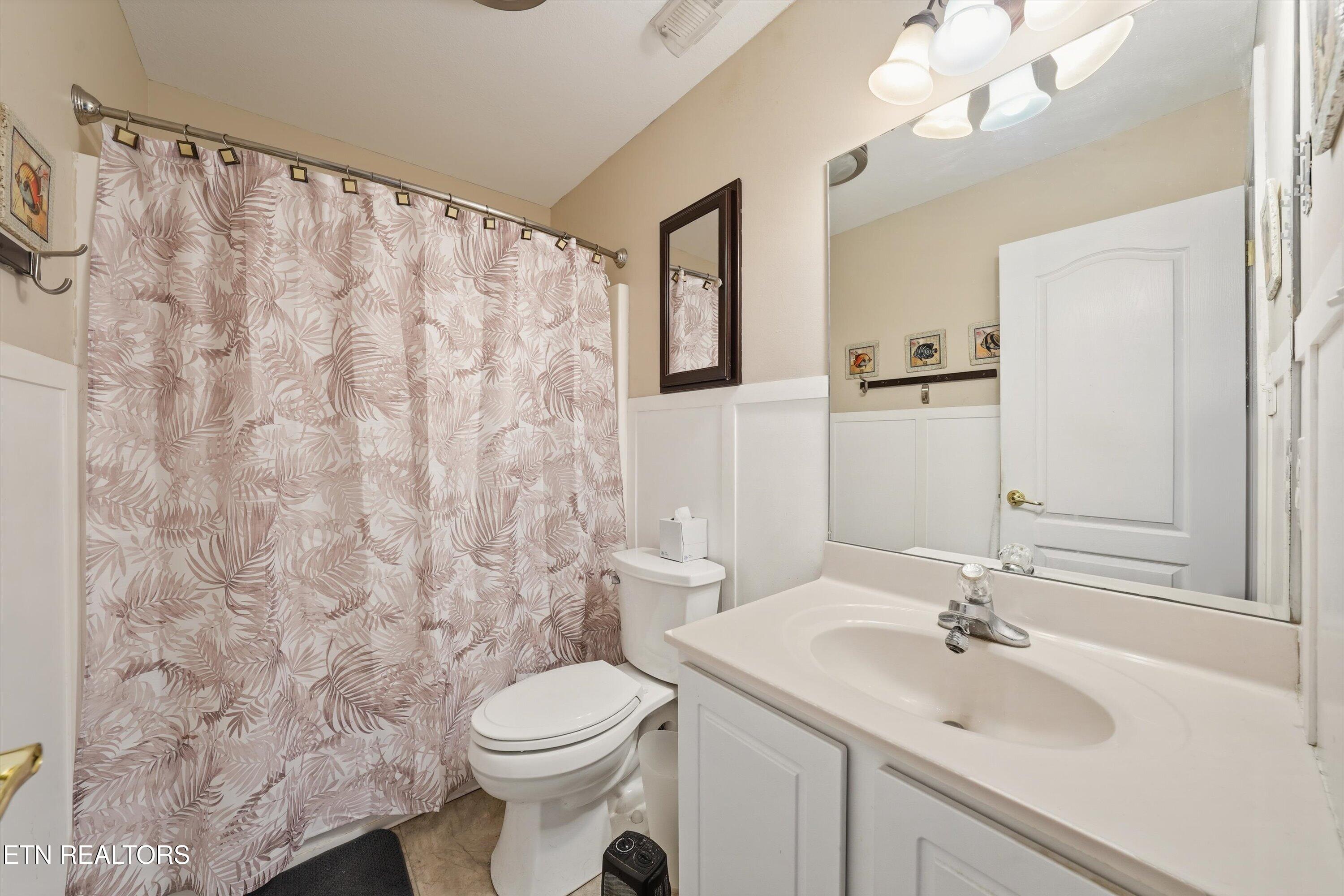 4713 Creek Rock Lane Knoxville TN 37918