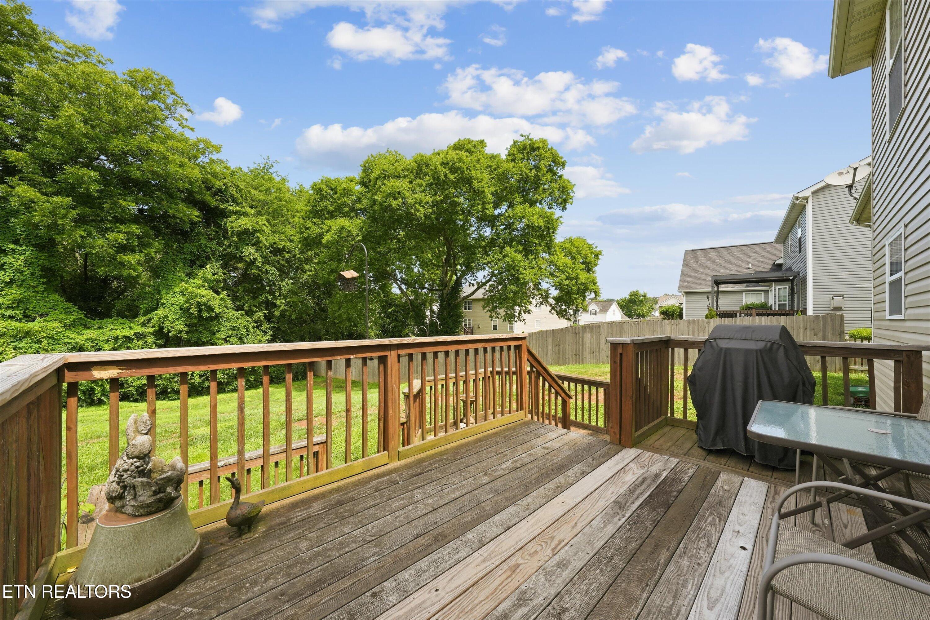 4713 Creek Rock Lane Knoxville TN 37918