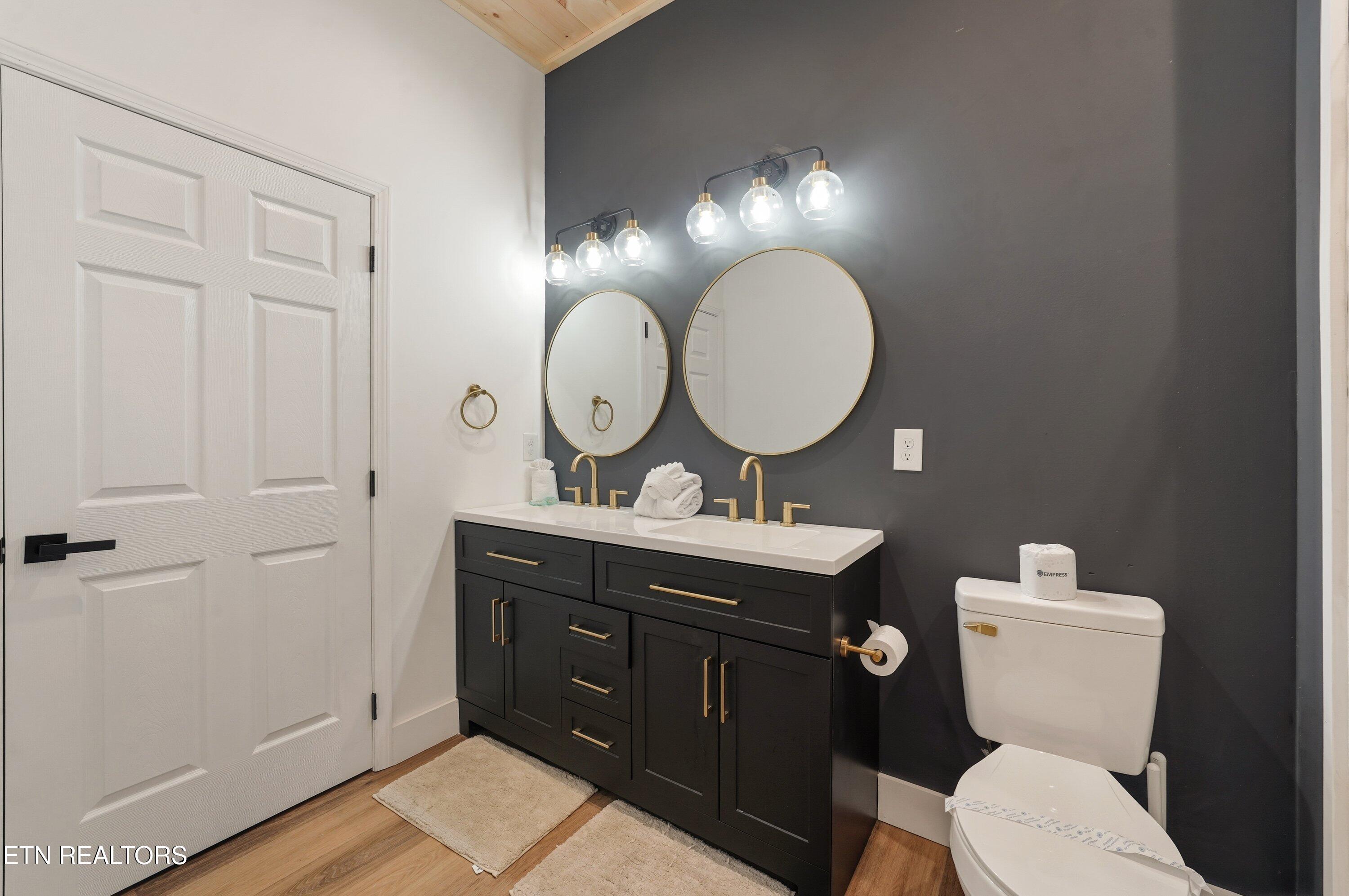 2825 Whisper Creek Lane Sevierville TN 37862
