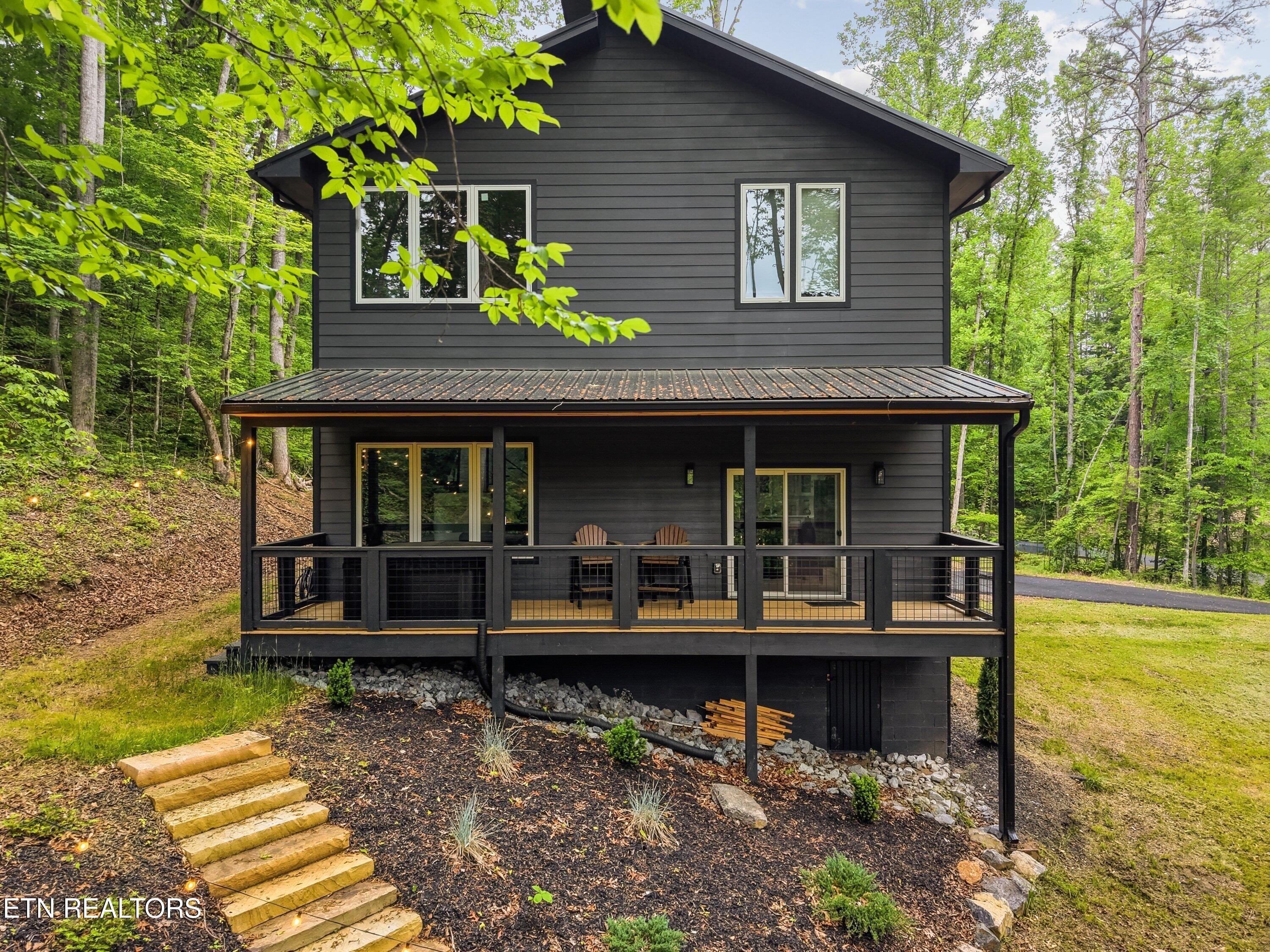 2825 Whisper Creek Lane Sevierville TN 37862
