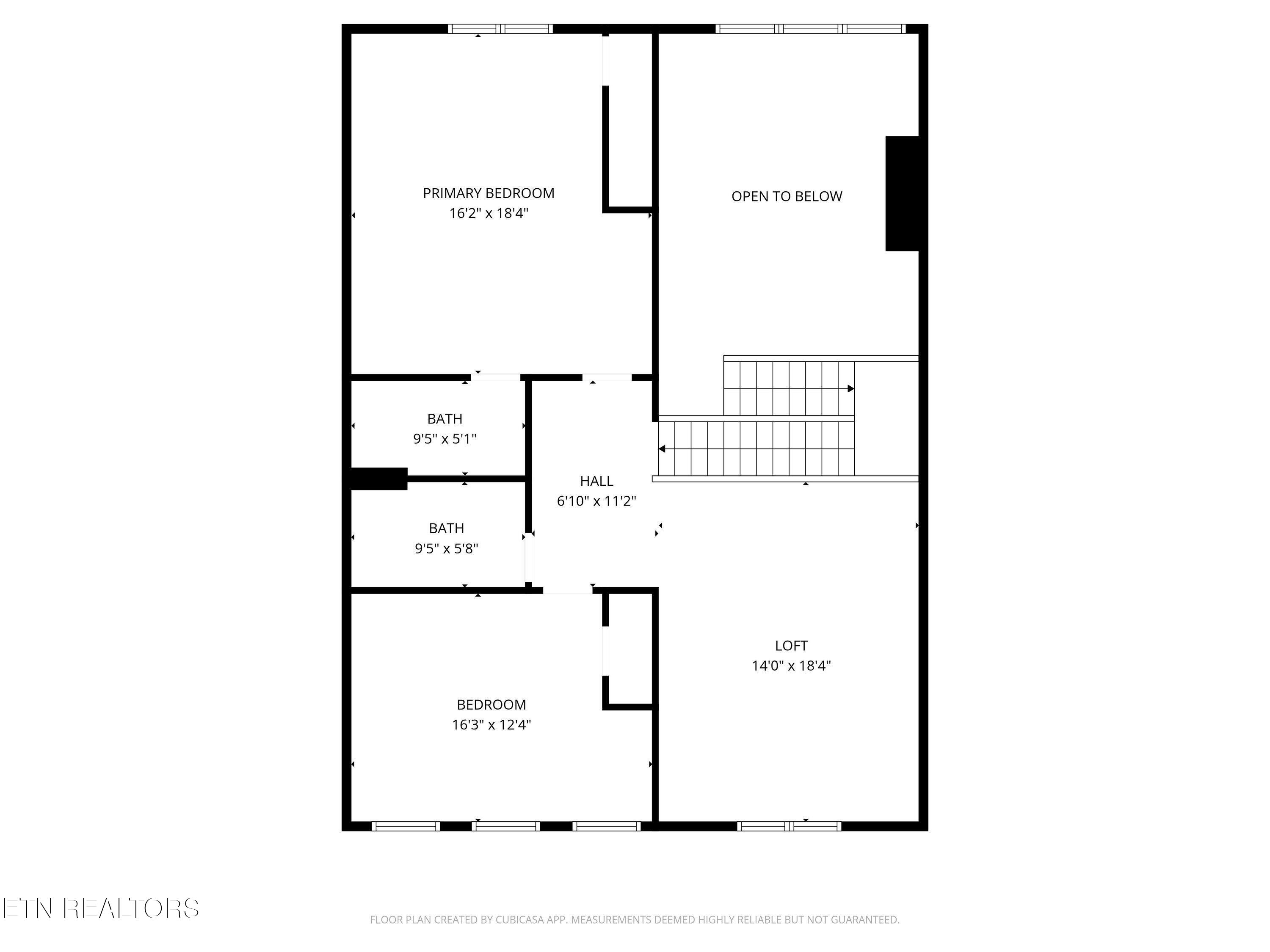 2825 Whisper Creek Lane Sevierville TN 37862