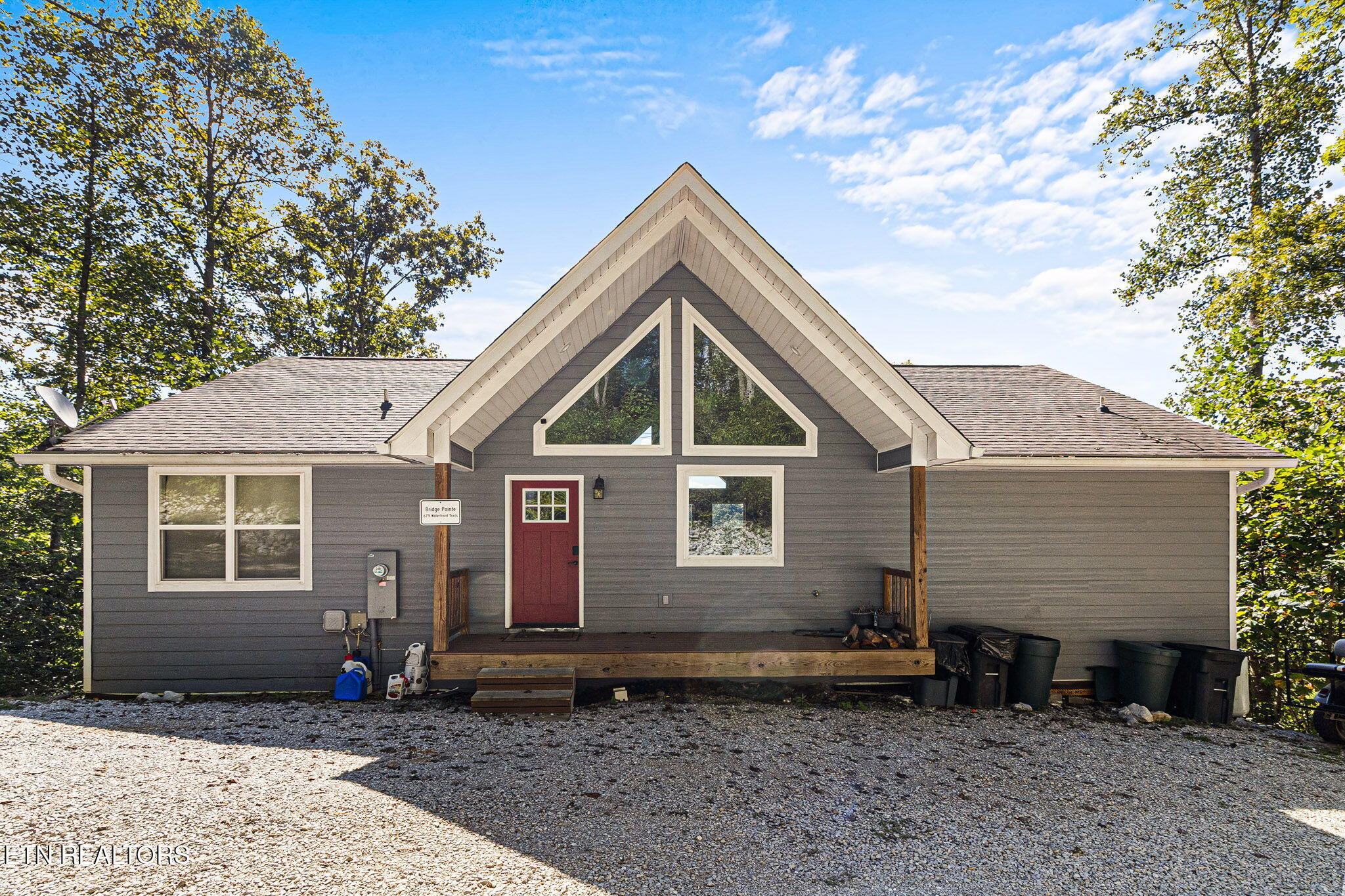 LaFollette TN, 679 Waterfront Trail