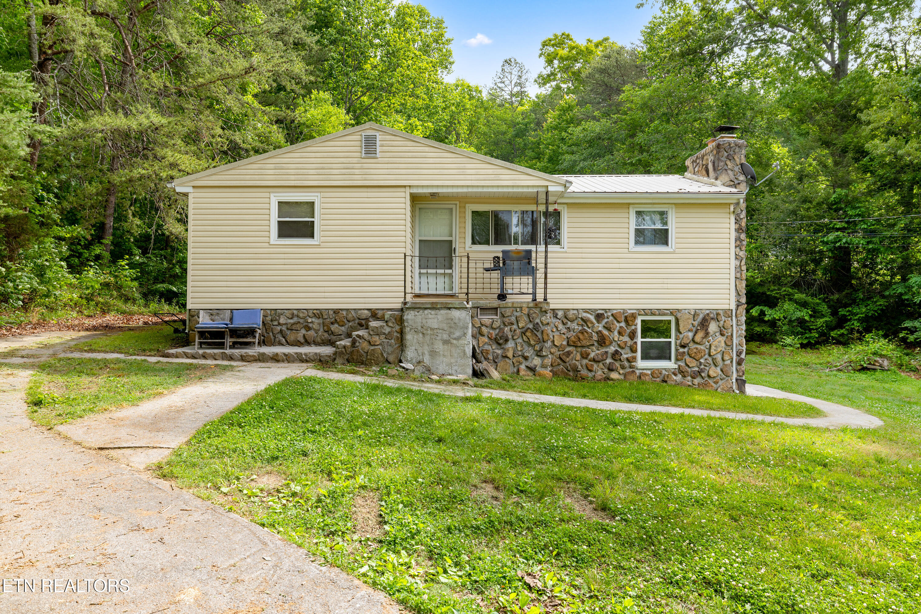 7928 Greenwell Road Knoxville TN 37938