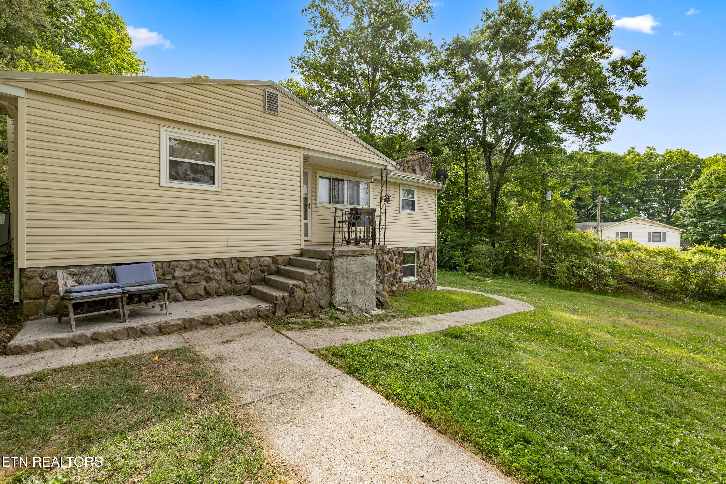 7928 Greenwell Road Knoxville TN 37938