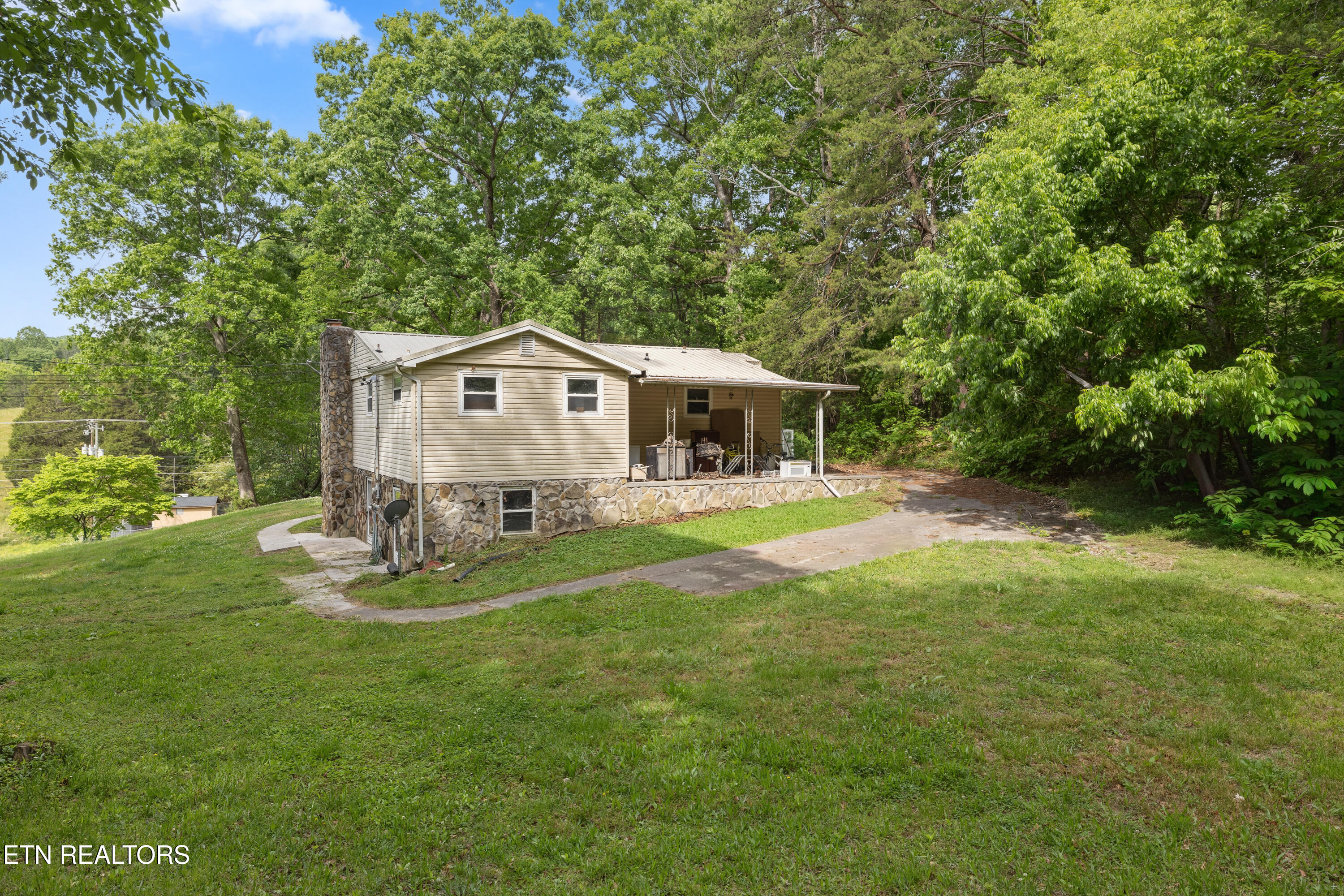 7928 Greenwell Road Knoxville TN 37938